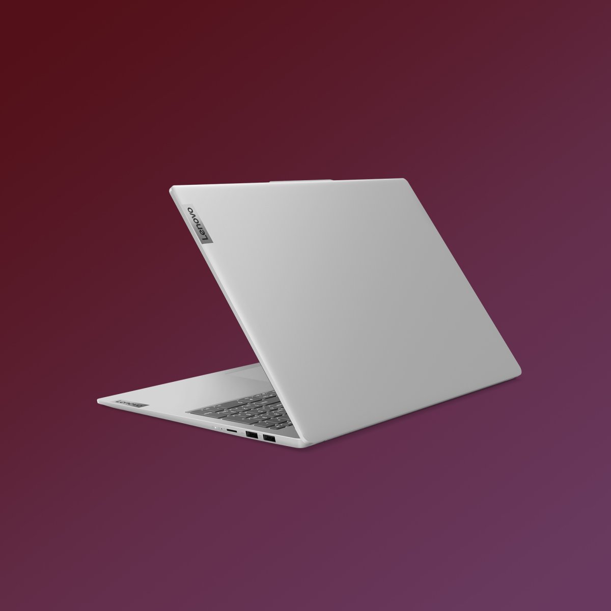 Lenovo IdeaPad Slim 5 14IMH9 Intel Core Ultra 7 155H Laptop 35.6 cm (14") WUXGA 16 GB LPDDR5x-SDRAM 1 TB SSD Wi-Fi 6E (802.11ax) Windows 11 Home UK English Grey - Image 8