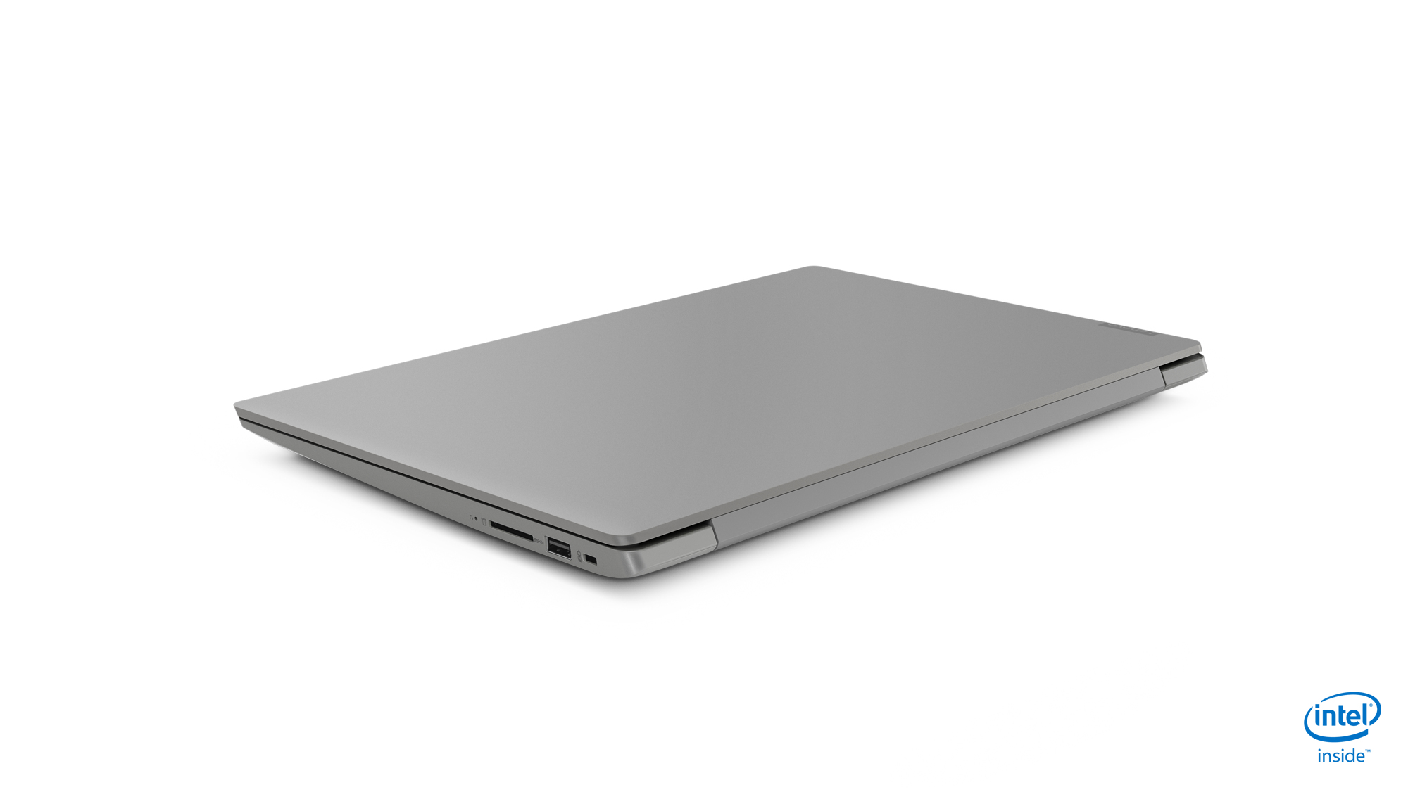 Lenovo IdeaPad 330S-15IKB Intel® Pentium® 4415U Laptop 39.6 cm (15.6") HD 4 GB DDR4-SDRAM 128 GB SSD Wi-Fi 5 (802.11ac) Windows 10 Home in S mode Grey, Platinum - Image 8