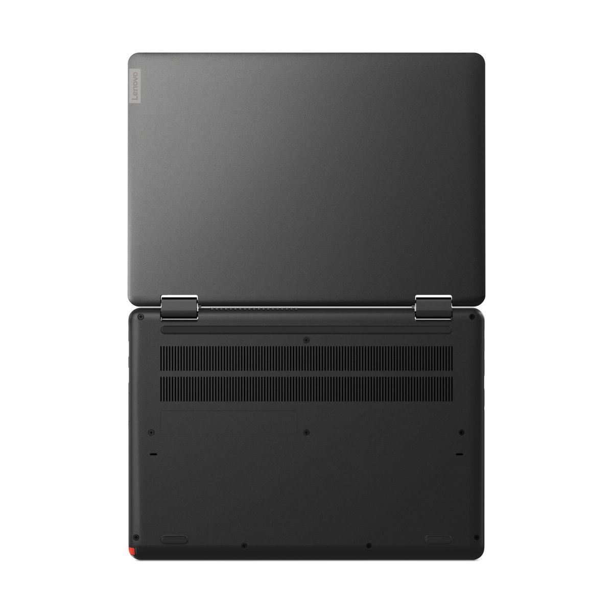 Lenovo Yoga 13w AMD Ryzen™ 5 5625U Hybrid (2-in-1) 33.8 cm (13.3") Touchscreen WUXGA 8 GB DDR4-SDRAM 256 GB SSD Wi-Fi 6 (802.11ax) Windows 11 Pro UK International Black - Image 11