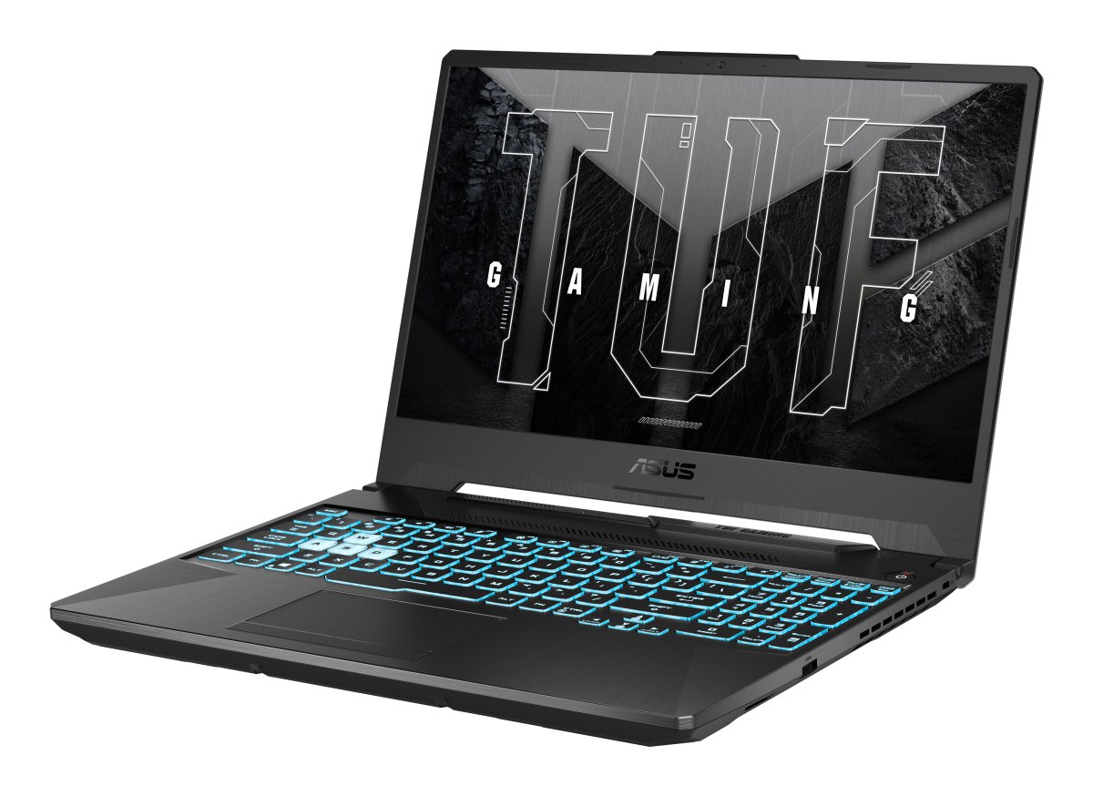 ASUS TUF Gaming A15 FHD 144Hz AMD Ryzen™ 7 4800H 16Gb 512F SSD NVIDIA® GeForce RTX™ 3050 4GB - Image 5