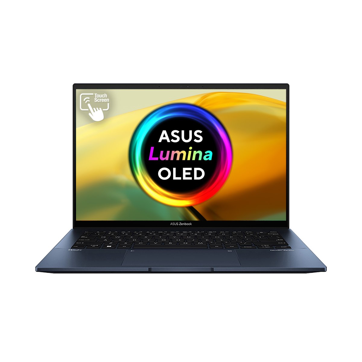 ASUS Zenbook 14 OLED UX3402VA-KN113W Intel® Core™ i5 i5-1340P Laptop 35.6 cm (14") Touchscreen 2.8K 16 GB LPDDR5-SDRAM 512 GB SSD Wi-Fi 6E (802.11ax) Windows 11 Home Blue - Image 7