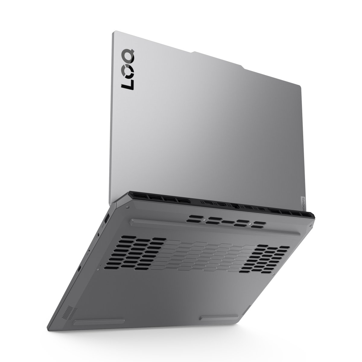 Lenovo LOQ 15IRX10 Intel® Core™ i7 i7-13700HX Laptop 39.6 cm (15.6") Full HD 16 GB DDR5-SDRAM 1 TB SSD NVIDIA GeForce RTX 5060 Wi-Fi 6 (802.11ax) Windows 11 Home English Grey - Image 8