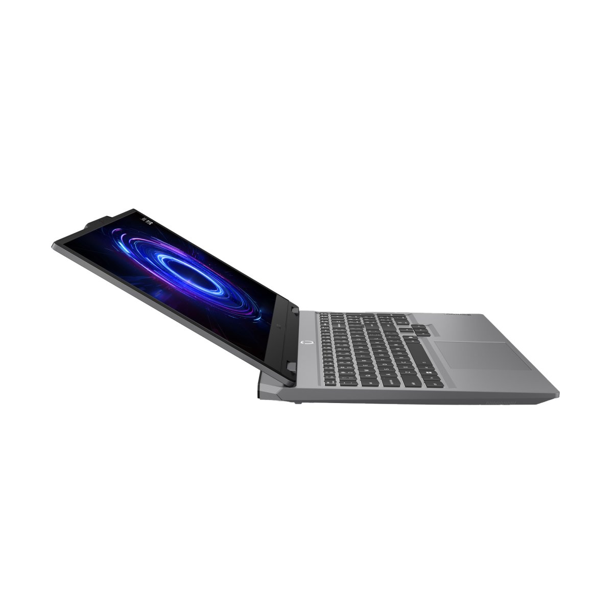 Lenovo LOQ 15IRX10 Intel® Core™ i7 i7-13700HX Laptop 39.6 cm (15.6") Full HD 16 GB DDR5-SDRAM 1 TB SSD NVIDIA GeForce RTX 5060 Wi-Fi 6 (802.11ax) Windows 11 Home English Grey - Image 6