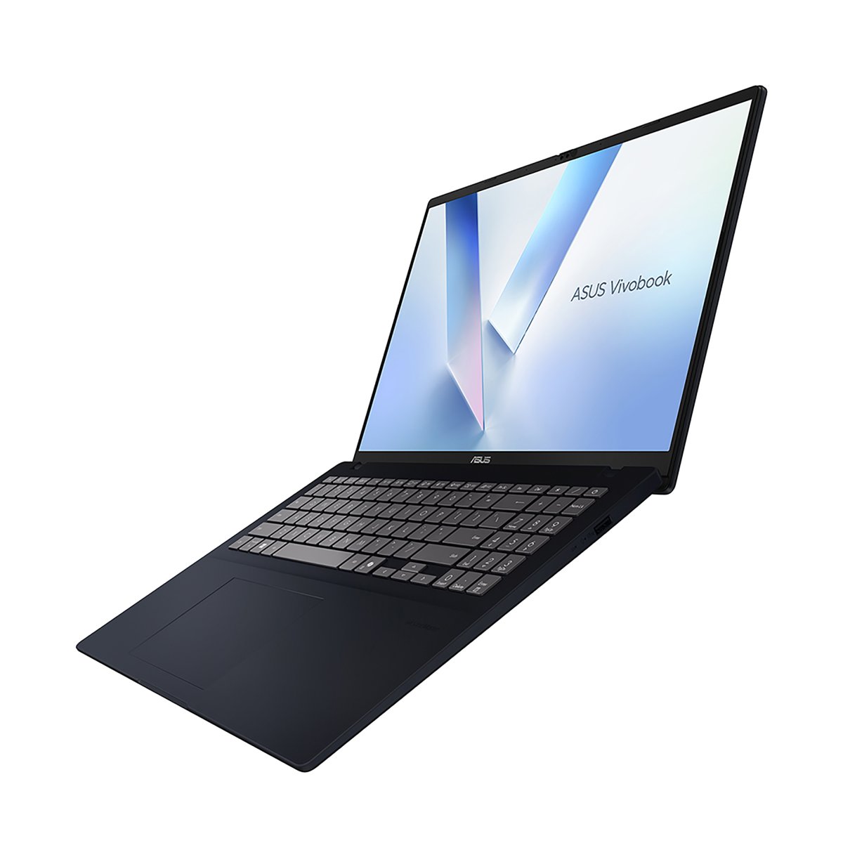 ASUS Vivobook 16 M1607KA-MB053W AMD Ryzen™ AI 7 350 Laptop 40.6 cm (16") WUXGA 16 GB DDR5-SDRAM 1 TB SSD Wi-Fi 6 (802.11ax) Windows 11 Home Blue - Image 6