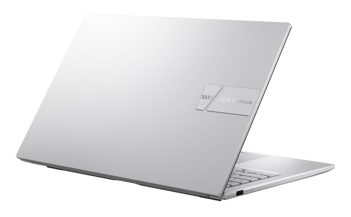 ASUS Vivobook 15 X1504ZA-NJ133W Intel® Core™ i7 i7-1255U Laptop 39.6 cm (15.6") Full HD 16 GB DDR4-SDRAM 1 TB SSD Wi-Fi 6E (802.11ax) Windows 11 Home Silver - Image 7