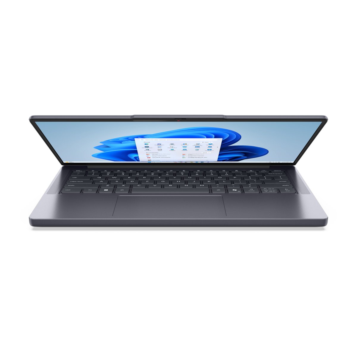 Lenovo IdeaPad Slim 3 14ARP10 14-inch WUXGA Ryzen 5 150 8GB 512GB SSD Windows 11 Home Luna Grey - Image 16