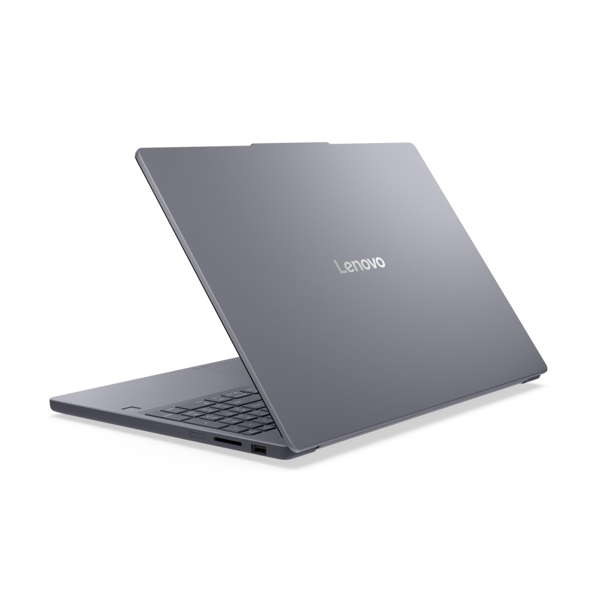 Lenovo IdeaPad Slim 3 15Q8X10 Copilot+ PC Snapdragon X1-26-100 Laptop 38.9 cm (15.3") WUXGA 24 GB LPDDR5x-SDRAM 512 GB SSD Wi-Fi 7 (802.11be) Windows 11 Home English Grey - Image 2