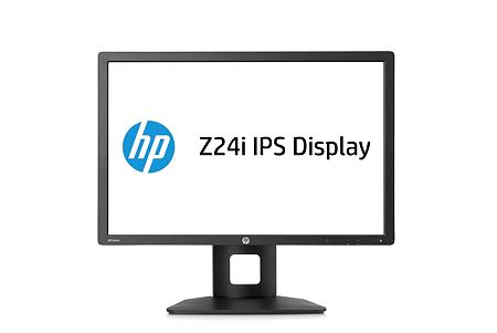 HP Z24i computer monitor 61 cm (24") 1920 x 1200 pixels LED Black - Image 7