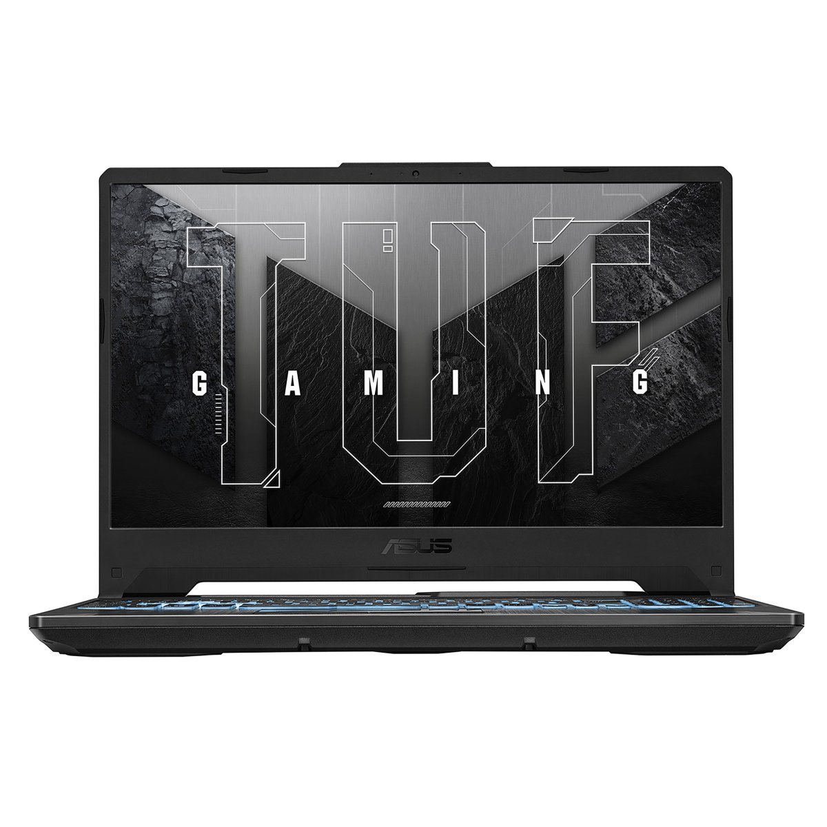 ASUS TUF Gaming A15 FA506NFR-HN003W AMD Ryzen™ 7 7435HS Laptop 39.6 cm (15.6") Full HD 16 GB DDR5-SDRAM 512 GB SSD NVIDIA GeForce RTX 2050 Wi-Fi 6 (802.11ax) Windows 11 Home Black - Image 4