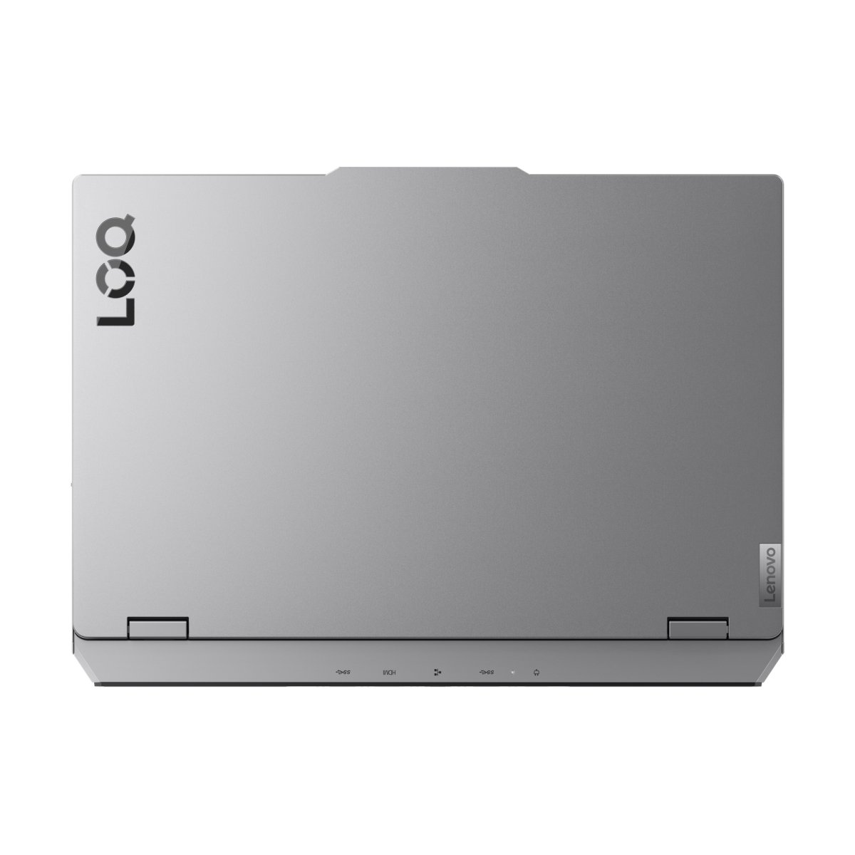 Lenovo LOQ 15IRX10 Intel® Core™ i7 i7-13700HX Laptop 39.6 cm (15.6") Full HD 16 GB DDR5-SDRAM 1 TB SSD NVIDIA GeForce RTX 5060 Wi-Fi 6 (802.11ax) Windows 11 Home English Grey - Image 13