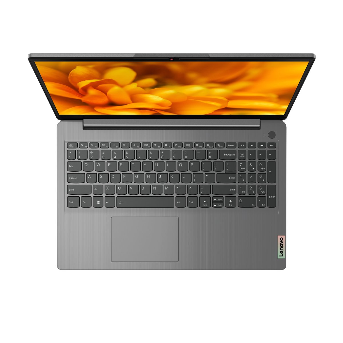 Lenovo IdeaPad 3 15ITL6 Intel® Core™ i5 i5-1135G7 Laptop 39.6 cm (15.6") Full HD 8 GB DDR4-SDRAM 256 GB SSD Wi-Fi 6 (802.11ax) Windows 11 Home UK English Grey - Image 9