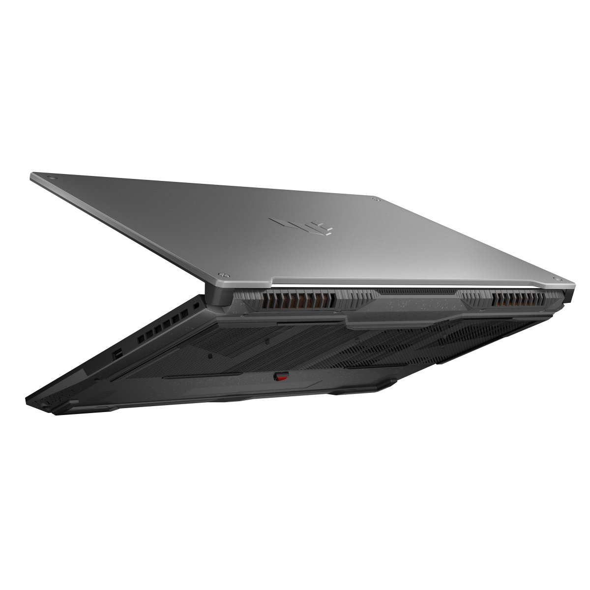 ASUS TUF Gaming A17 FA707XI-HX021W AMD Ryzen™ 9 7940HS Laptop 43.9 cm (17.3") Full HD 16 GB DDR5-SDRAM 512 GB SSD NVIDIA GeForce RTX 4070 Wi-Fi 6 (802.11ax) Windows 11 Home Black, Grey - Image 15