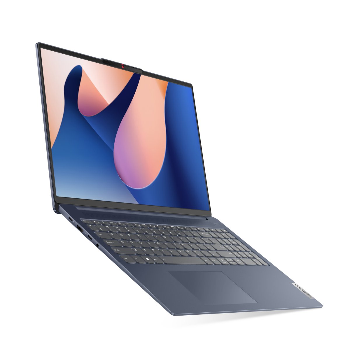 Lenovo IdeaPad Slim 5 16IRL8 Intel® Core™ i7 i7-13620H Laptop 40.6 cm (16") WUXGA 16 GB LPDDR5-SDRAM 1 TB SSD Wi-Fi 6E (802.11ax) Windows 11 Home UK English Blue - Image 12