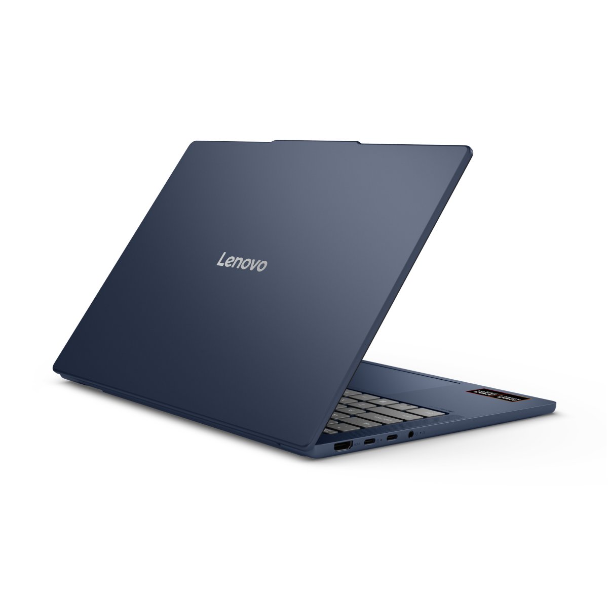 Lenovo IdeaPad Slim 5 14AGP11 Copilot+ PC AMD Ryzen™ AI 5 430 Laptop 35.6 cm (14") WUXGA 16 GB DDR5-SDRAM 512 GB SSD Wi-Fi 7 (802.11be) Windows 11 Home English Blue - Image 10