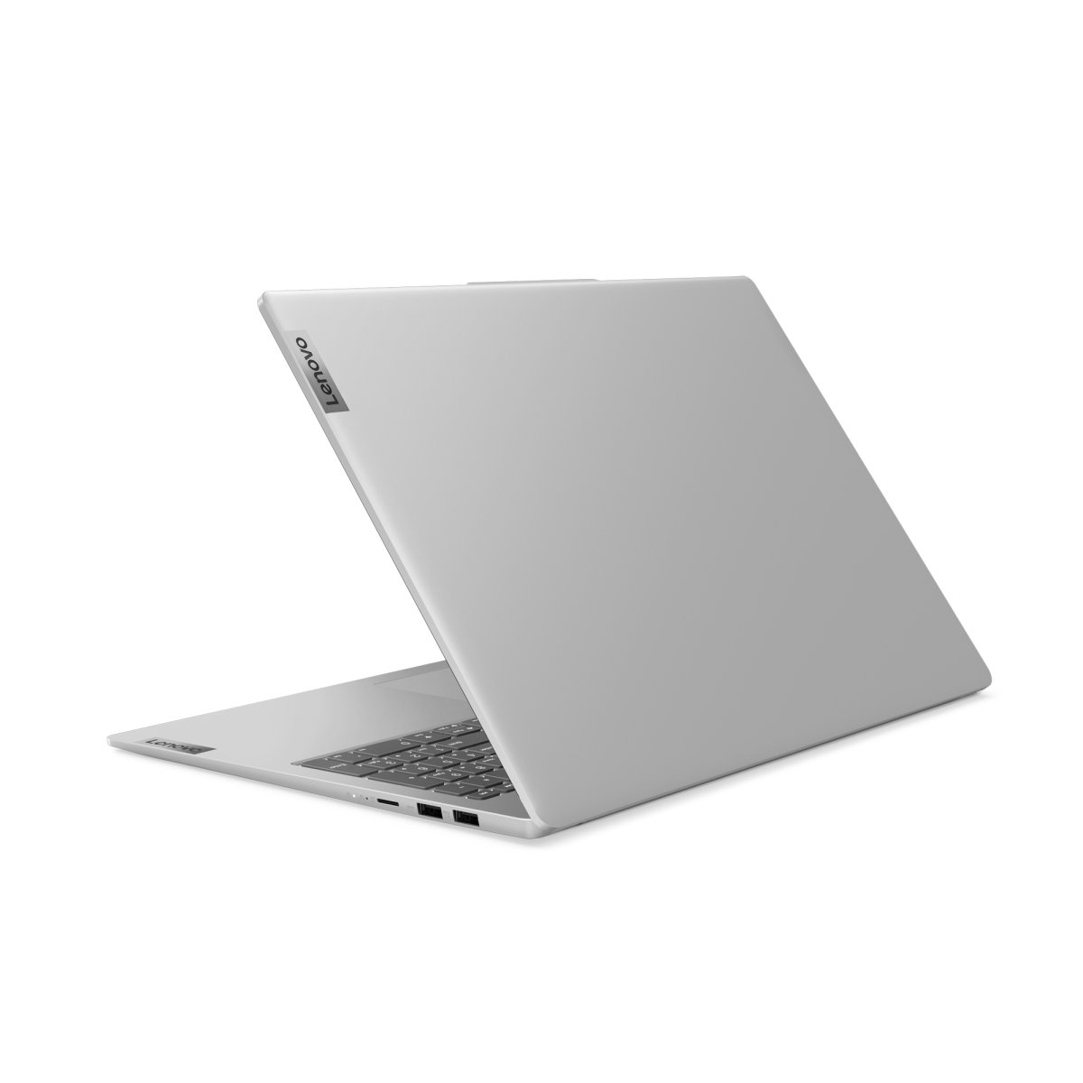 Lenovo IdeaPad Slim 5 16IRL8 Intel® Core™ i5 i5-13420H Laptop 40.6 cm (16") WUXGA 16 GB LPDDR5-SDRAM 512 GB SSD Wi-Fi 6E (802.11ax) Windows 11 Home UK English Grey - Image 7