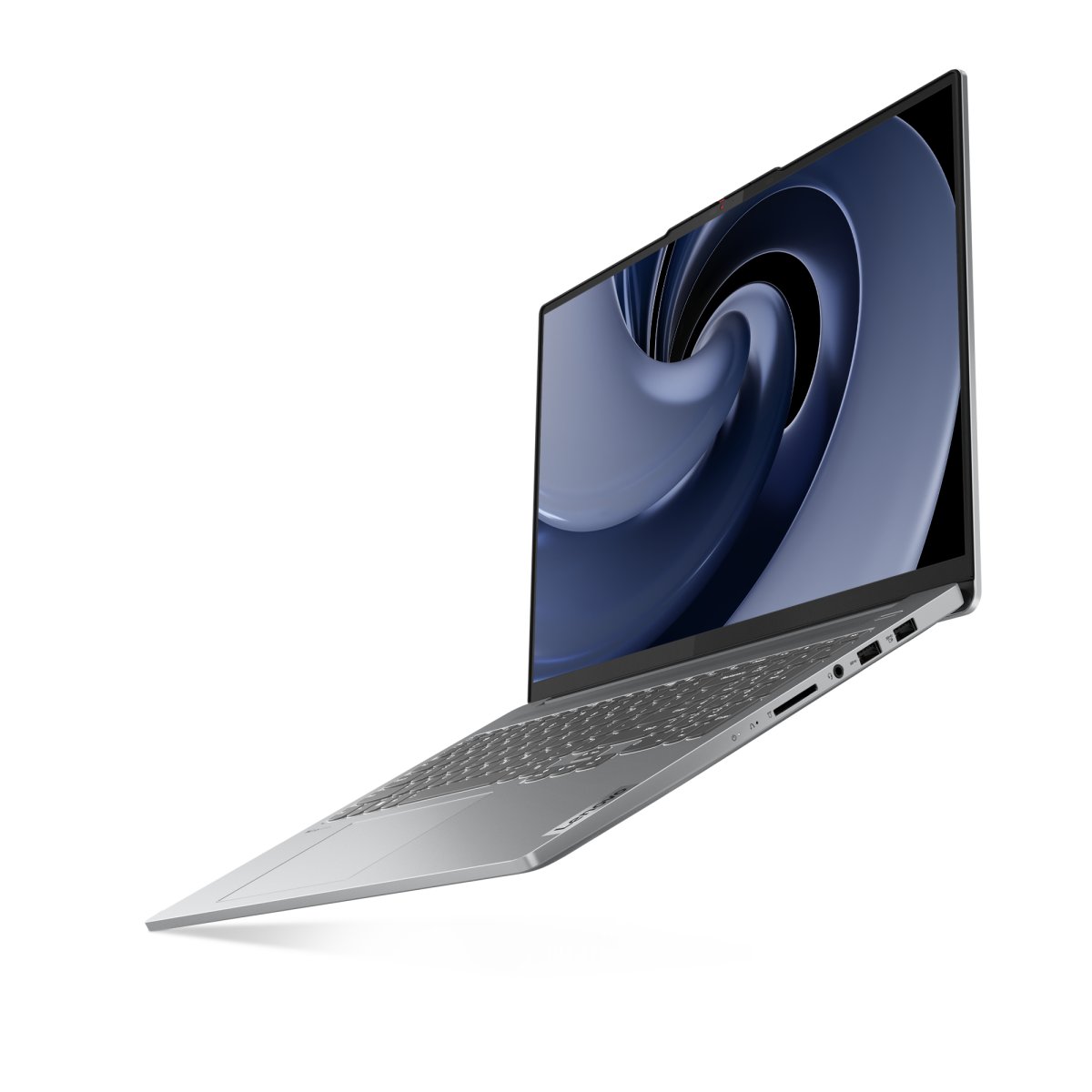 Lenovo IdeaPad Pro 5 16IMH9 Intel Core Ultra 7 155H Laptop 40.6 cm (16") 2K 16 GB LPDDR5x-SDRAM 512 GB SSD NVIDIA GeForce RTX 4050 Wi-Fi 6E (802.11ax) Windows 11 Home UK English Grey - Image 24