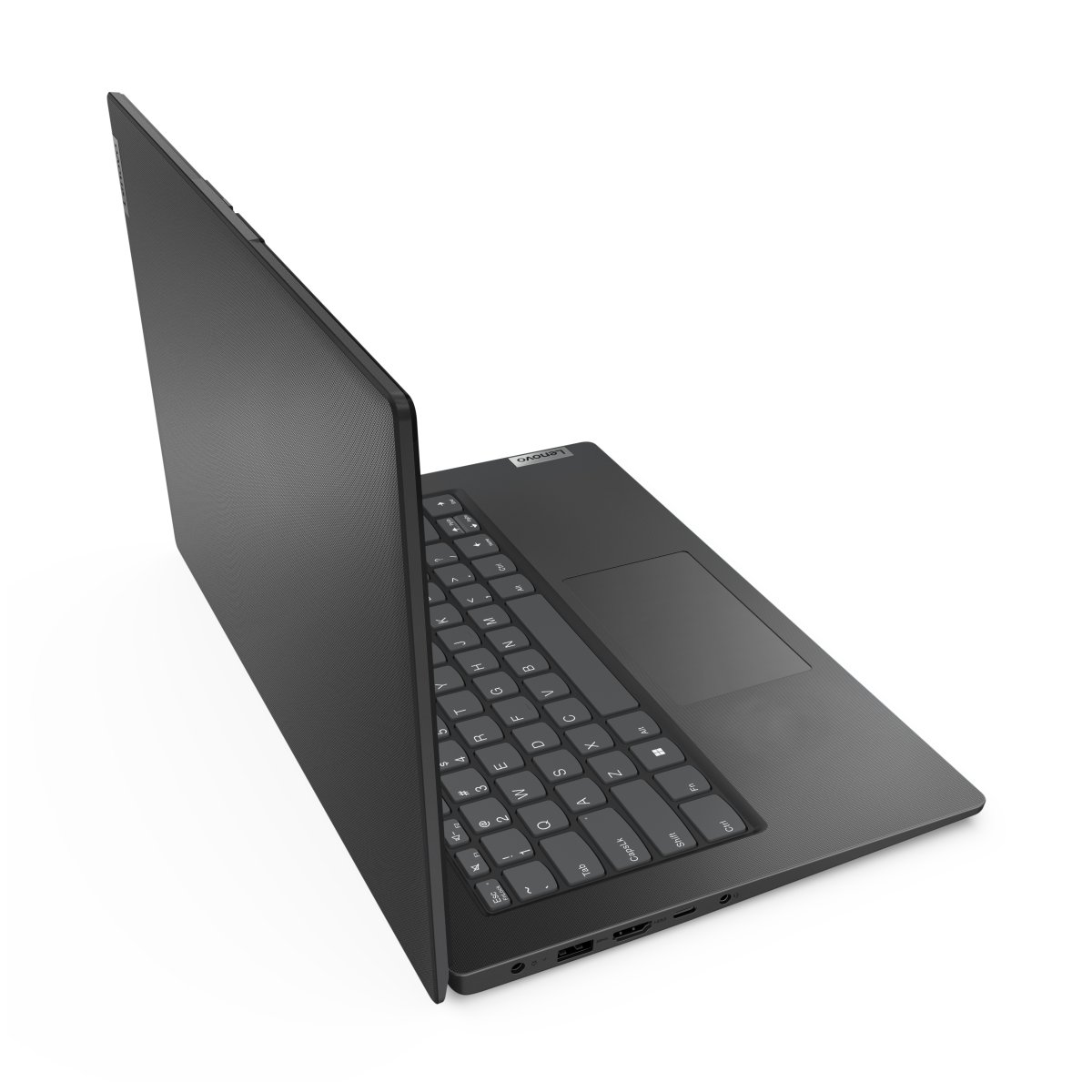 Lenovo V14 G4 ABP AMD Ryzen™ 5 5500U Laptop 35.6 cm (14") Full HD 8 GB DDR4-SDRAM 512 GB SSD Wi-Fi 6 (802.11ax) Windows 11 Home English Black - Image 13