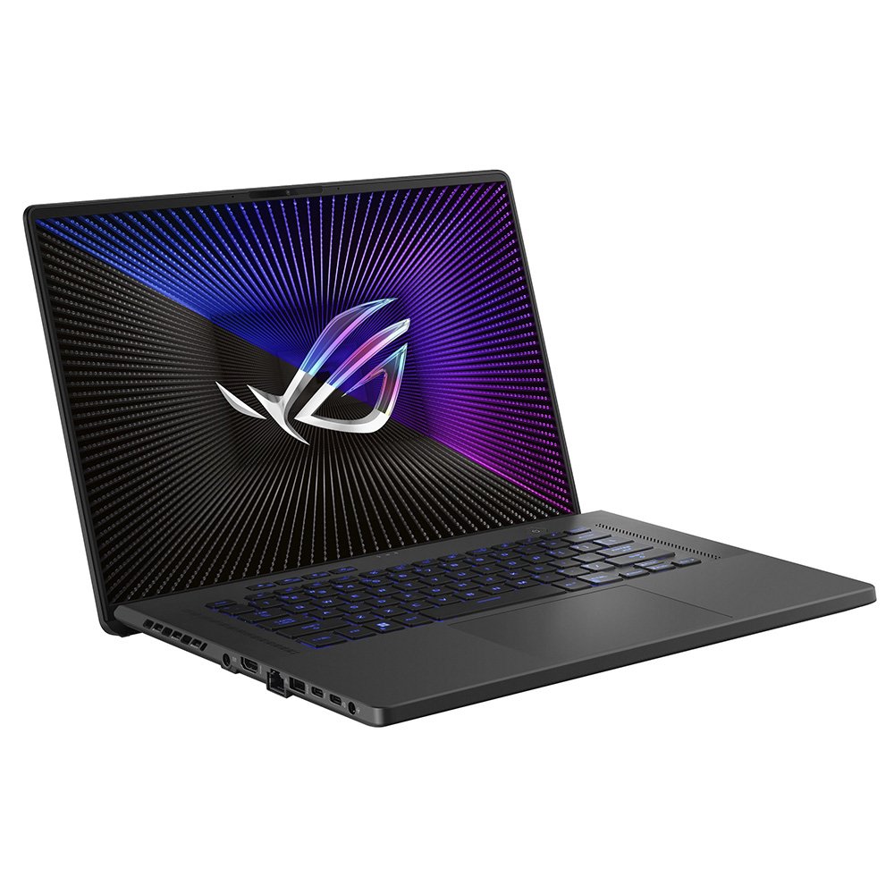 ASUS ROG Zephyrus G16 GU603VI-N4015W Intel® Core™ i9 i9-13900H Laptop 40.6 cm (16") WQXGA 16 GB DDR4-SDRAM 1 TB SSD NVIDIA GeForce RTX 4070 Wi-Fi 6E (802.11ax) Windows 11 Home Grey - Image 4