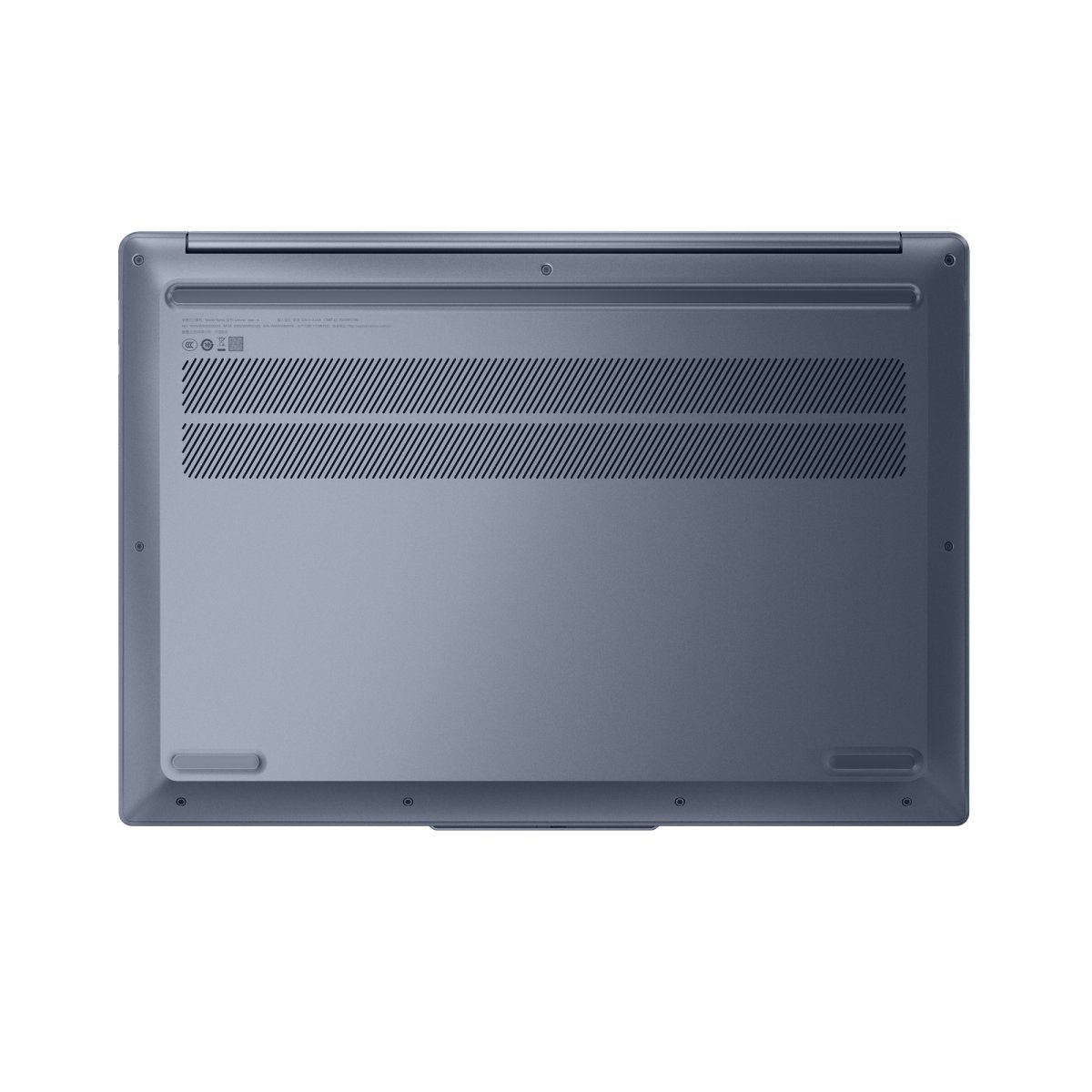 Lenovo IdeaPad Slim 5 16IRL8 Intel® Core™ i7 i7-13620H Laptop 40.6 cm (16") WUXGA 16 GB LPDDR5-SDRAM 1 TB SSD Wi-Fi 6E (802.11ax) Windows 11 Home UK English Blue - Image 13