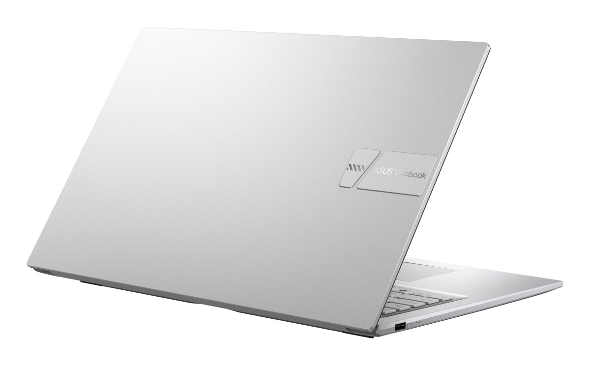ASUS Vivobook 17 X1704VA-AU419W Intel® Core™ i5 i5-1335U Laptop 43.9 cm (17.3") Full HD 8 GB DDR4-SDRAM 512 GB SSD Wi-Fi 6 (802.11ax) Windows 11 Home Silver - Image 7