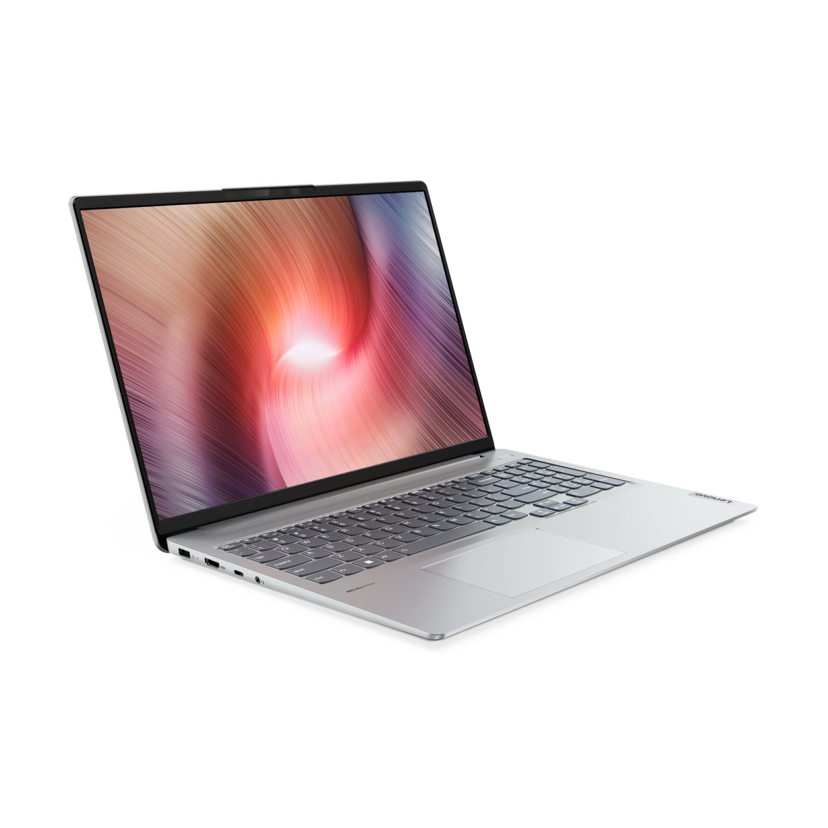 Lenovo IdeaPad 5 Pro 16ARH7 AMD Ryzen™ 7 6800HS Laptop 40.6 cm (16") WQXGA 16 GB LPDDR5-SDRAM 1 TB SSD NVIDIA GeForce RTX 3050 Wi-Fi 6 (802.11ax) Windows 11 Home English Grey - Image 8