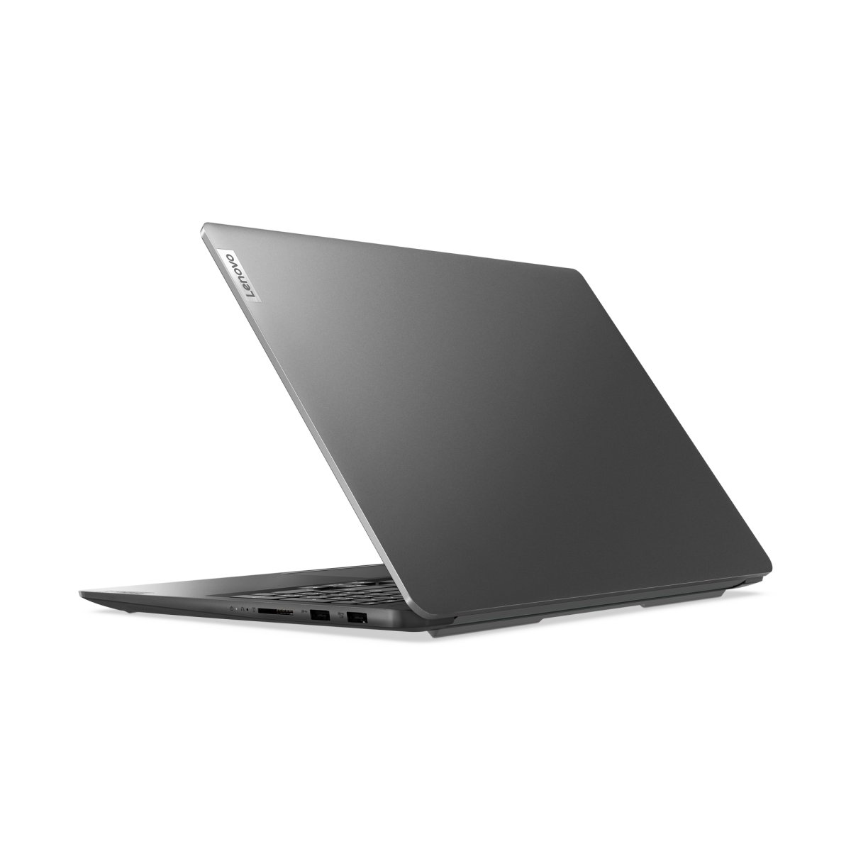 Lenovo IdeaPad 5 Pro 16ARH7 AMD Ryzen™ 7 6800HS Laptop 40.6 cm (16") 2.5K 16 GB LPDDR5-SDRAM 512 GB SSD NVIDIA GeForce RTX 3050 Ti Wi-Fi 6 (802.11ax) Windows 11 Home UK English Grey - Image 7