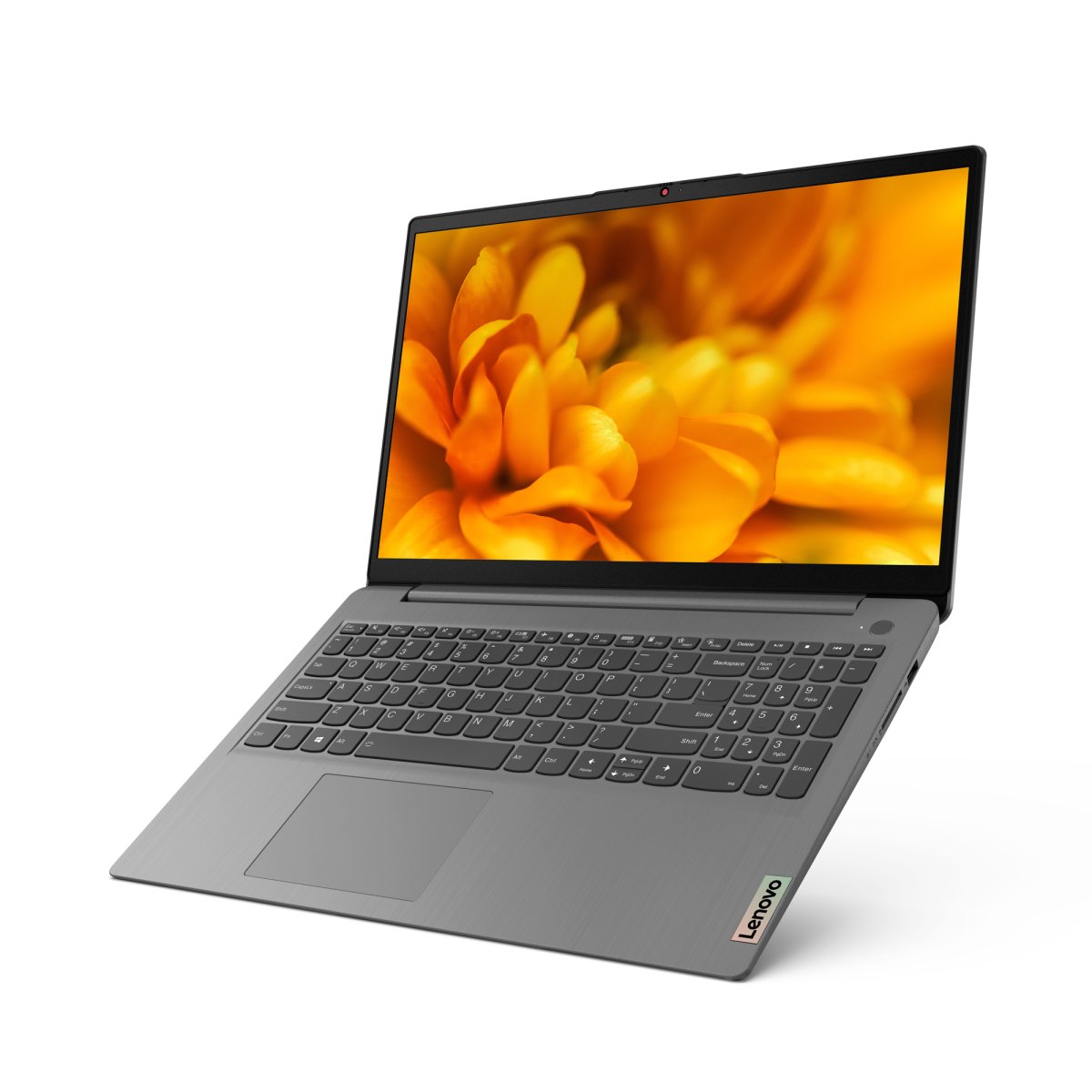 Lenovo IdeaPad 3 15ITL6 Intel® Core™ i5 i5-1135G7 Laptop 39.6 cm (15.6") Full HD 8 GB DDR4-SDRAM 256 GB SSD Wi-Fi 6 (802.11ax) Windows 11 Home UK English Grey - Image 12