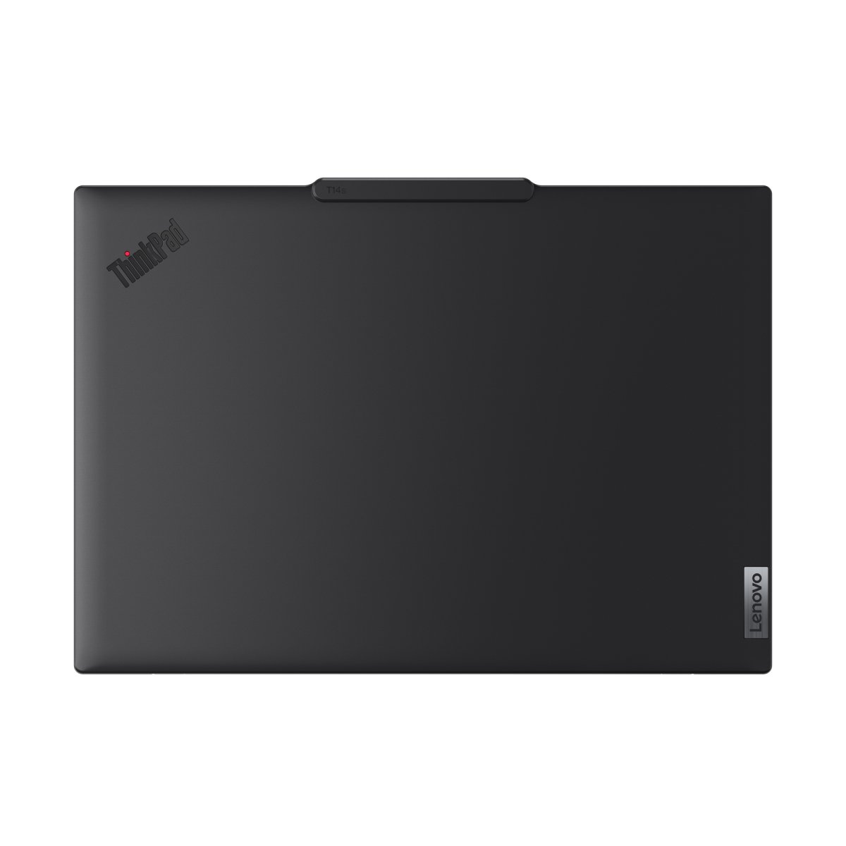 Lenovo ThinkPad T14s Gen 6 (Snapdragon) Copilot+ PC X1E-78-100 Laptop 35.6 cm (14") WUXGA 32 GB LPDDR5x-SDRAM 1 TB SSD Wi-Fi 7 (802.11be) Windows 11 Pro UK English Black - Image 5
