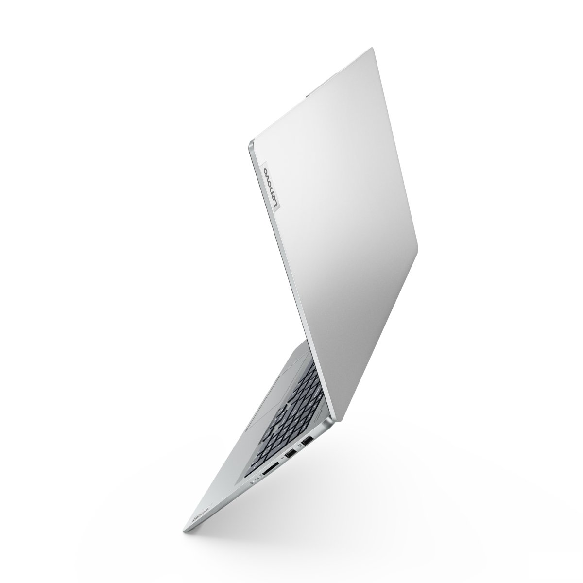 Lenovo IdeaPad 5 Pro 16ARH7 AMD Ryzen™ 7 6800HS Laptop 40.6 cm (16") WQXGA 16 GB LPDDR5-SDRAM 1 TB SSD NVIDIA GeForce RTX 3050 Wi-Fi 6 (802.11ax) Windows 11 Home English Grey - Image 14