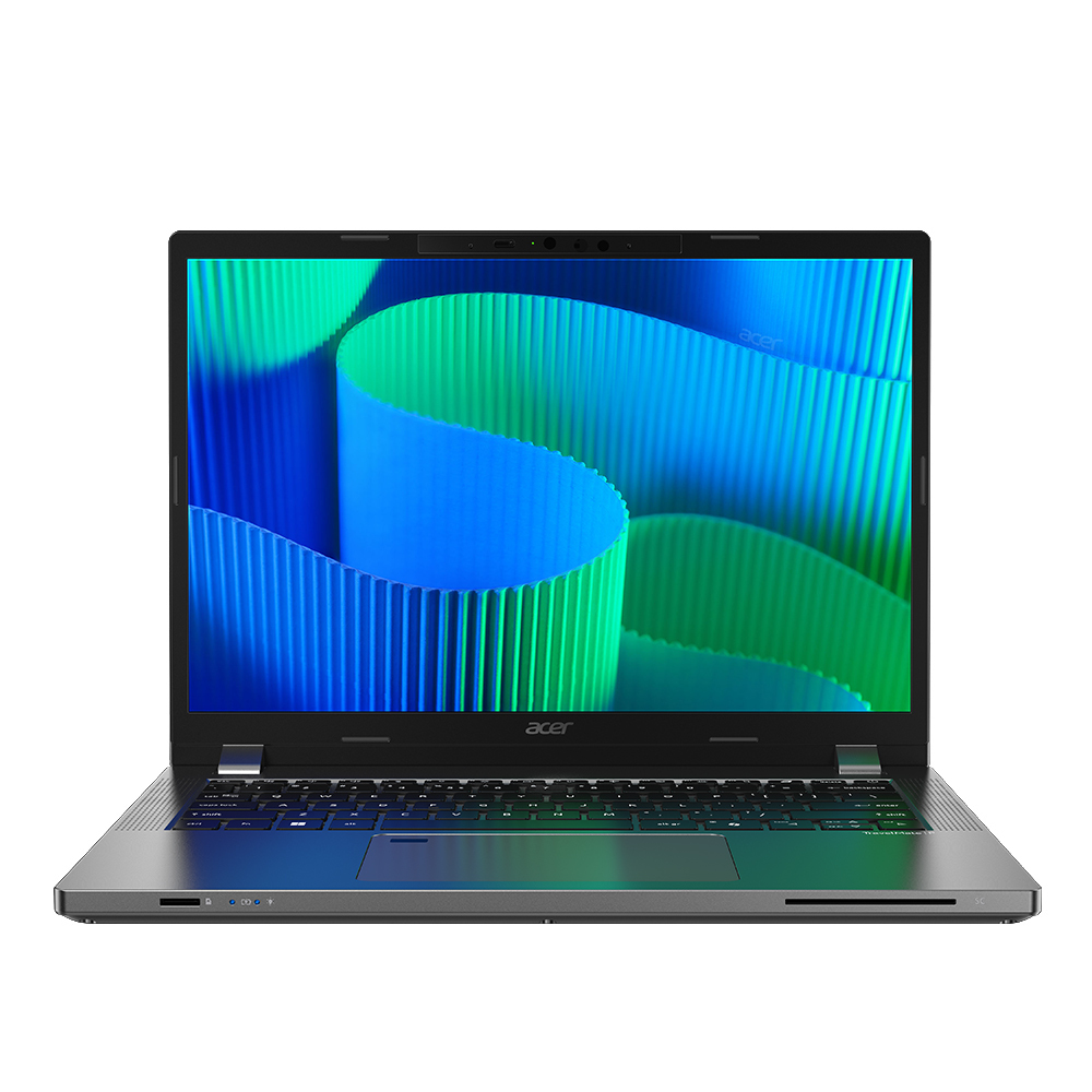 Acer TravelMate P2 TMP214-55-G2-TCO-589A Intel® Core™ i5 i5-1335U Laptop 14" WUXGA 8 GB DDR5-SDRAM 256 GB SSD Wi-Fi 6E (802.11ax) Windows 11 Pro Gray