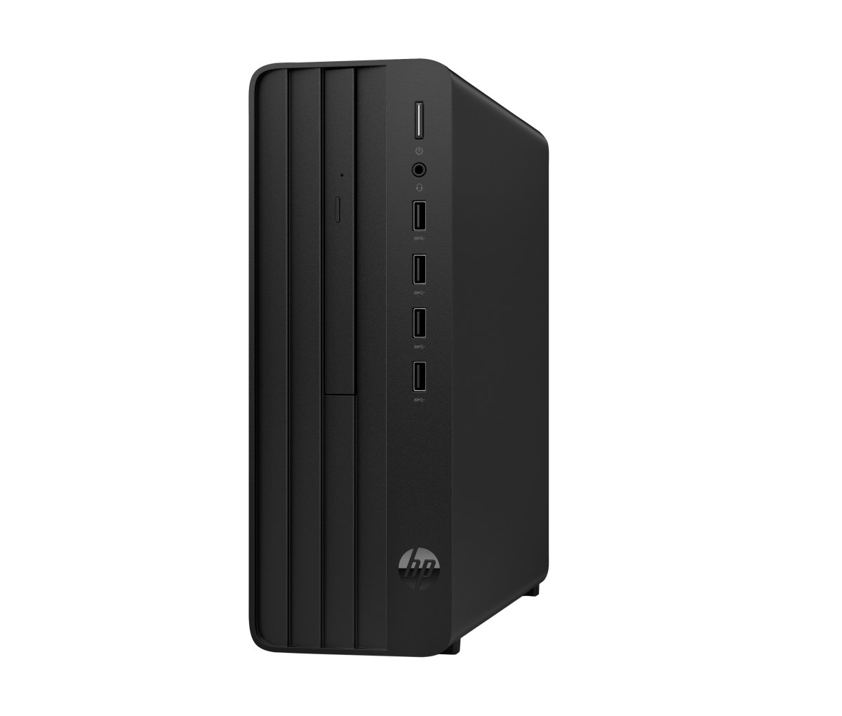 HP Pro 290 G9 Intel® Core™ i5 i5-13500 8 GB DDR4-SDRAM 256 GB SSD Windows 11 Pro SFF PC Black - Image 3