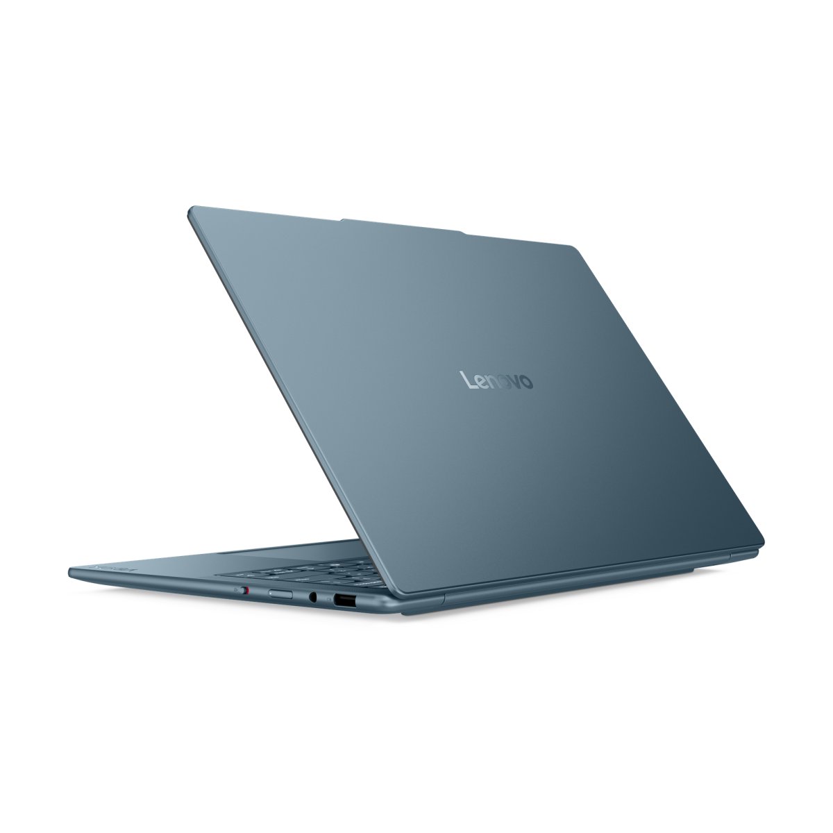 Lenovo Yoga Slim 7 14AKP10 Copilot+ PC AMD Ryzen™ AI 5 340 Laptop 35.6 cm (14") WUXGA 16 GB LPDDR5-SDRAM 512 GB SSD Wi-Fi 7 (802.11be) Windows 11 Home English Teal - Image 15