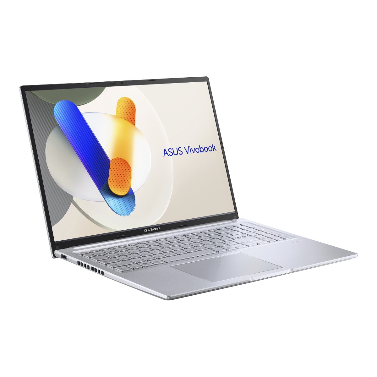 ASUS Vivobook 16 M1605YA-MB456W AMD Ryzen™ 7 7730U Laptop 40.6 cm (16") WUXGA 16 GB DDR4-SDRAM 1 TB SSD Wi-Fi 6E (802.11ax) Windows 11 Home Silver - Image 8
