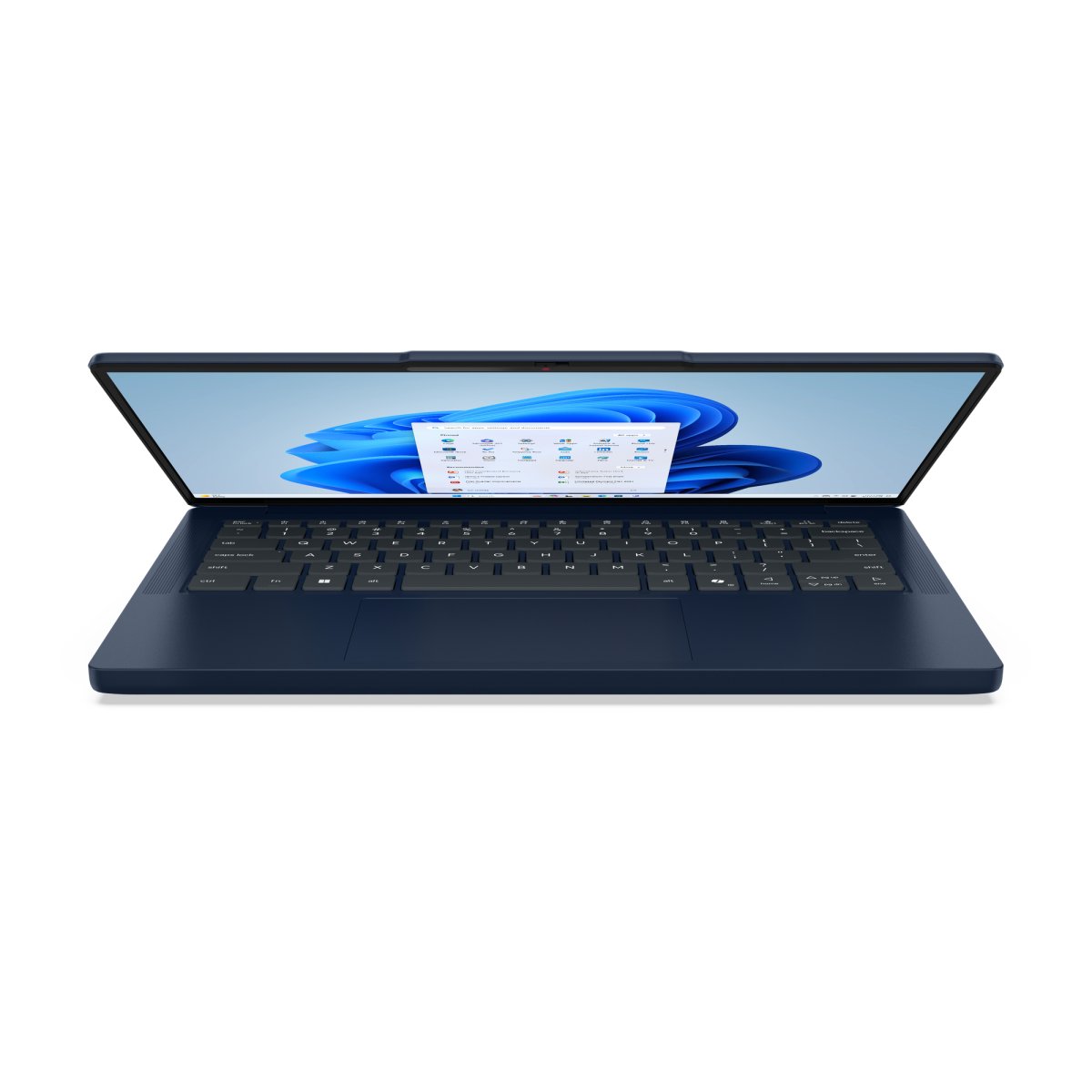 Lenovo IdeaPad Slim 3 14AHP10 AMD Ryzen™ 7 8840HS Laptop 35.6 cm (14") WUXGA 24 GB DDR5-SDRAM 1 TB SSD Wi-Fi 7 (802.11be) Windows 11 Home English Blue - Image 15