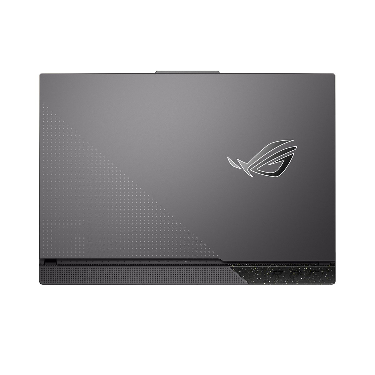ASUS ROG Strix G17 G713PV-HX048W AMD Ryzen™ 9 7845HX Laptop 43.9 cm (17.3") Full HD 16 GB DDR5-SDRAM 1 TB SSD NVIDIA GeForce RTX 4060 Wi-Fi 6E (802.11ax) Windows 11 Home Black, Grey - Image 7
