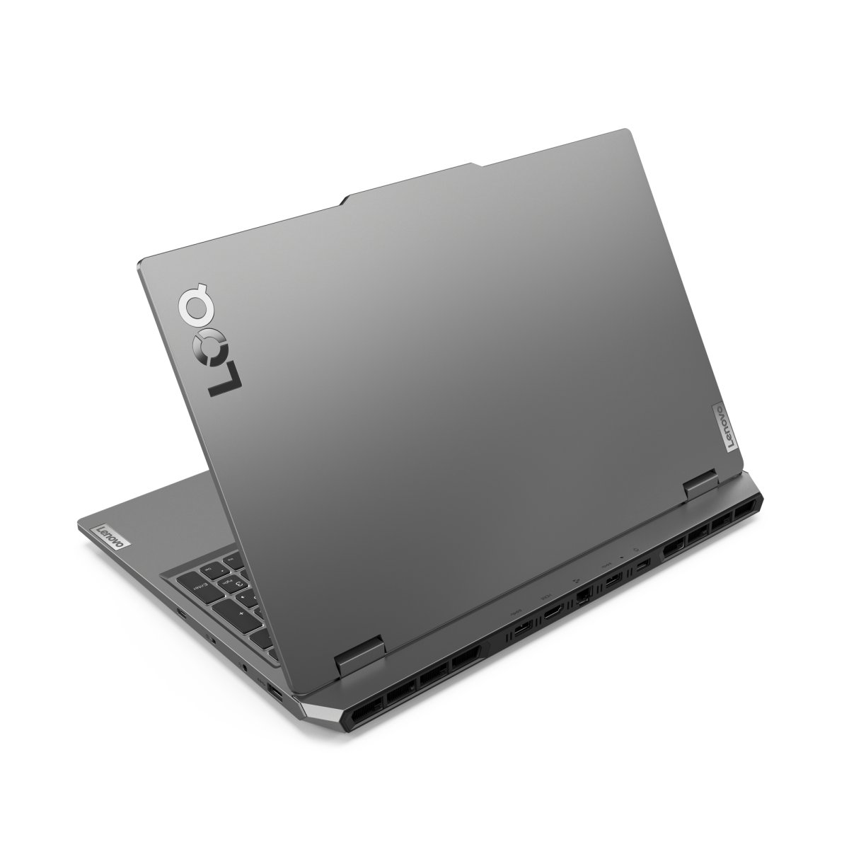 Lenovo LOQ 15ARP9 AMD Ryzen™ 7 7435HS Laptop 39.6 cm (15.6") Full HD 16 GB DDR5-SDRAM 1 TB SSD NVIDIA GeForce RTX 4050 Wi-Fi 6 (802.11ax) Windows 11 Home UK English Grey - Image 13