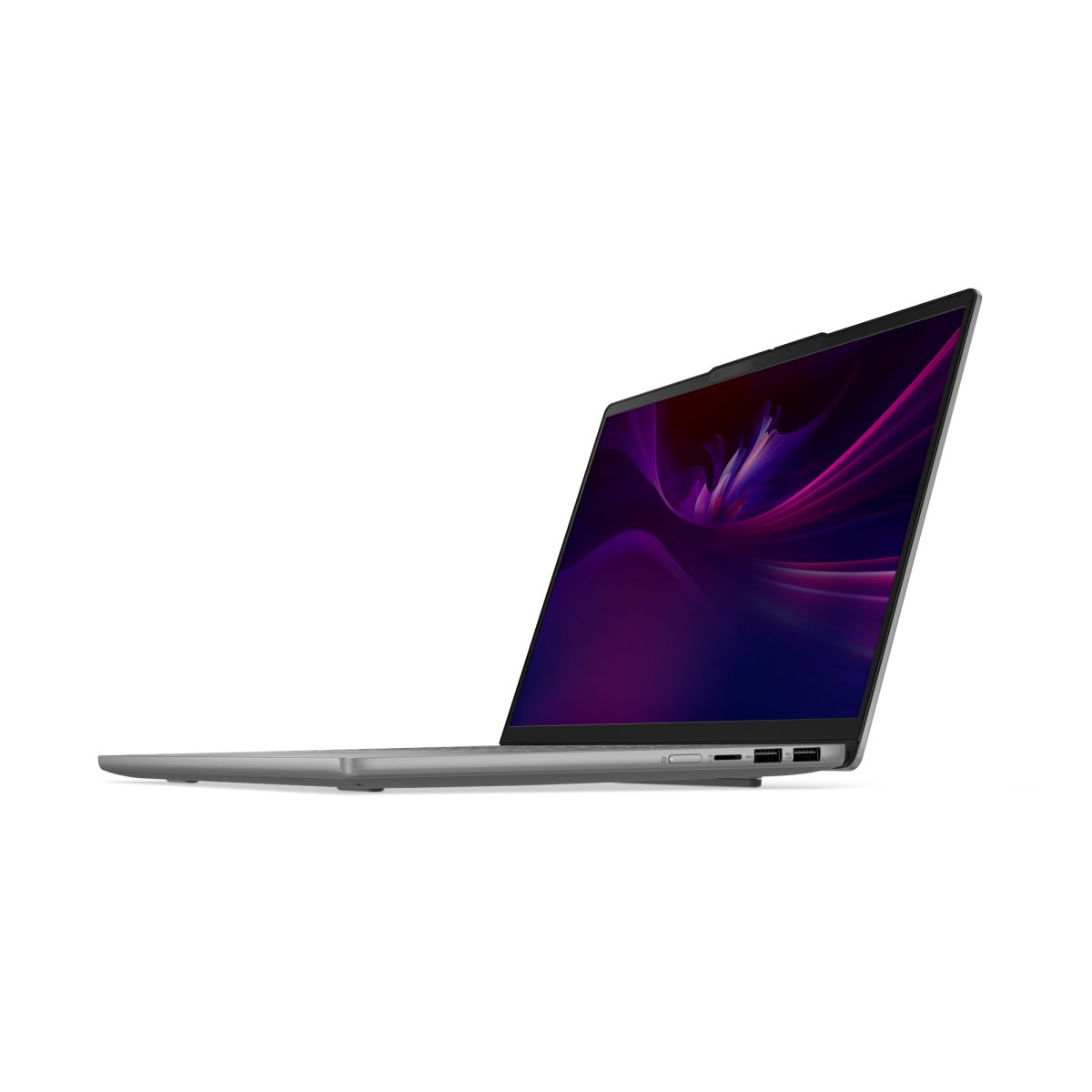 Lenovo IdeaPad Slim 5 14AKP10 Copilot+ PC AMD Ryzen™ AI 5 340 Laptop 35.6 cm (14") WUXGA 16 GB DDR5-SDRAM 512 GB SSD Wi-Fi 7 (802.11be) Windows 11 Home English Grey - Image 12