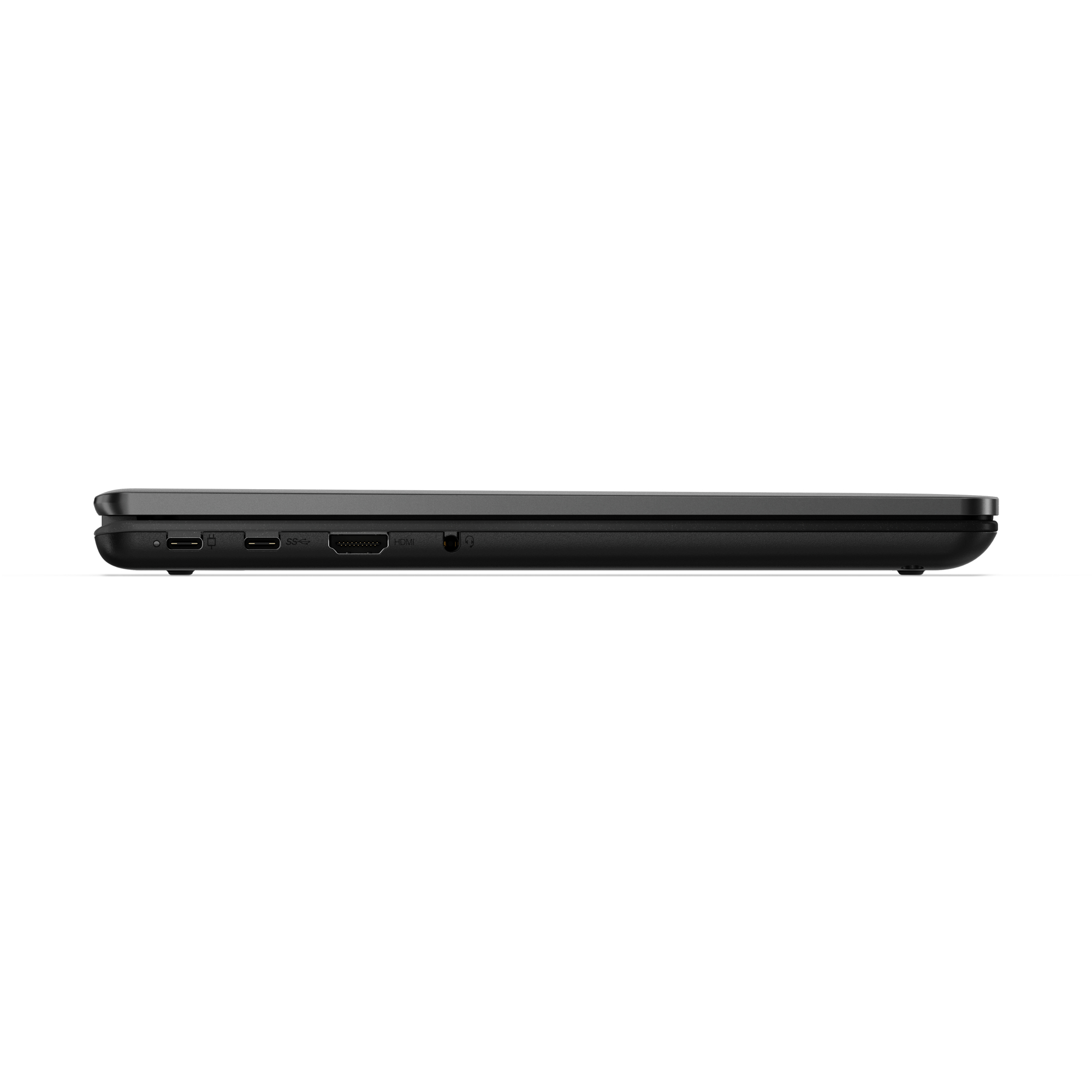 Lenovo Yoga 13w AMD Ryzen™ 5 5625U Hybrid (2-in-1) 33.8 cm (13.3") Touchscreen WUXGA 8 GB DDR4-SDRAM 256 GB SSD Wi-Fi 6 (802.11ax) Windows 11 Pro UK International Black - Image 16