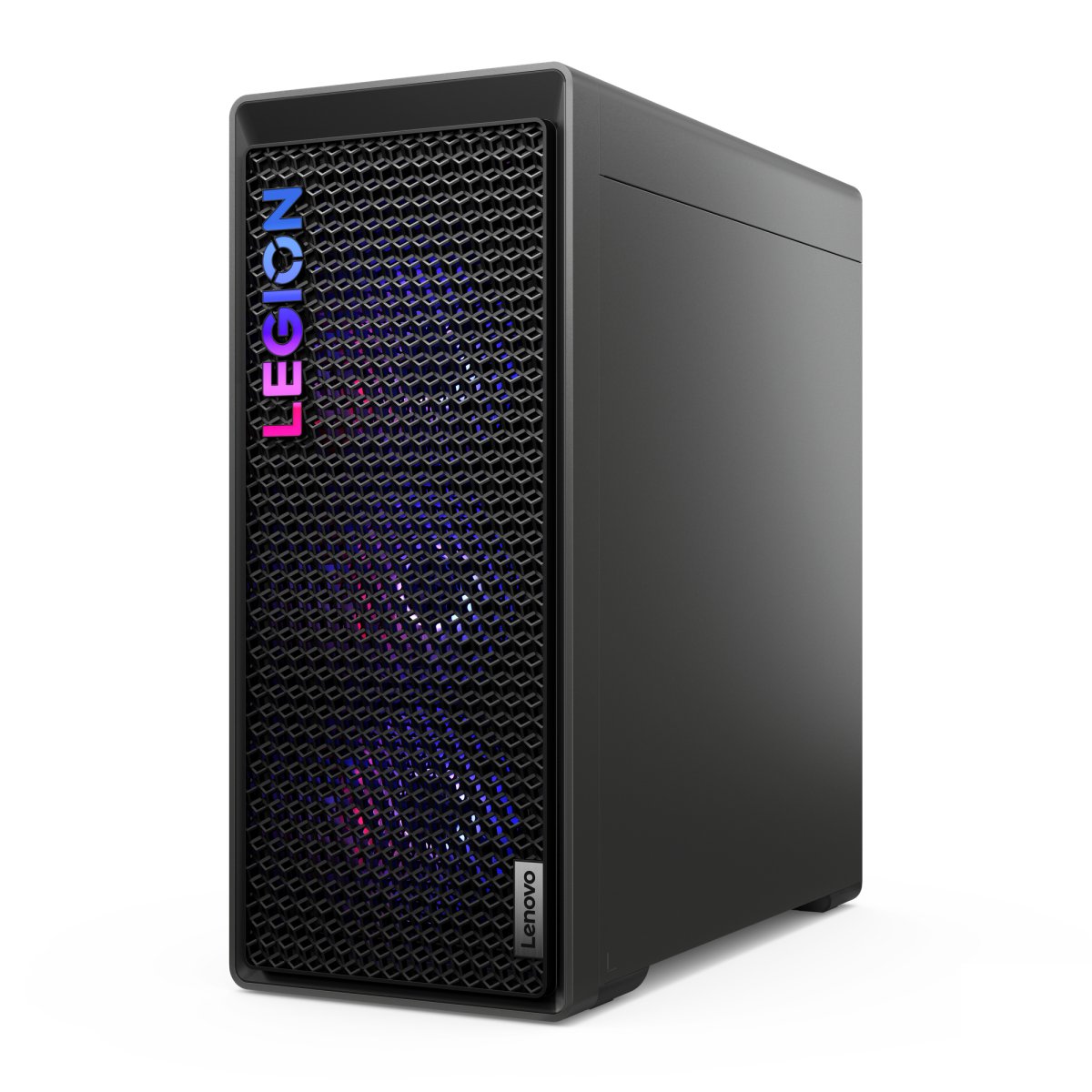 Lenovo Legion T7 34IAS10 Intel Core Ultra 7 265K 32 GB DDR5-SDRAM 1 TB SSD NVIDIA GeForce RTX 5070 Ti Windows 11 Home Tower PC Grey - Image 12