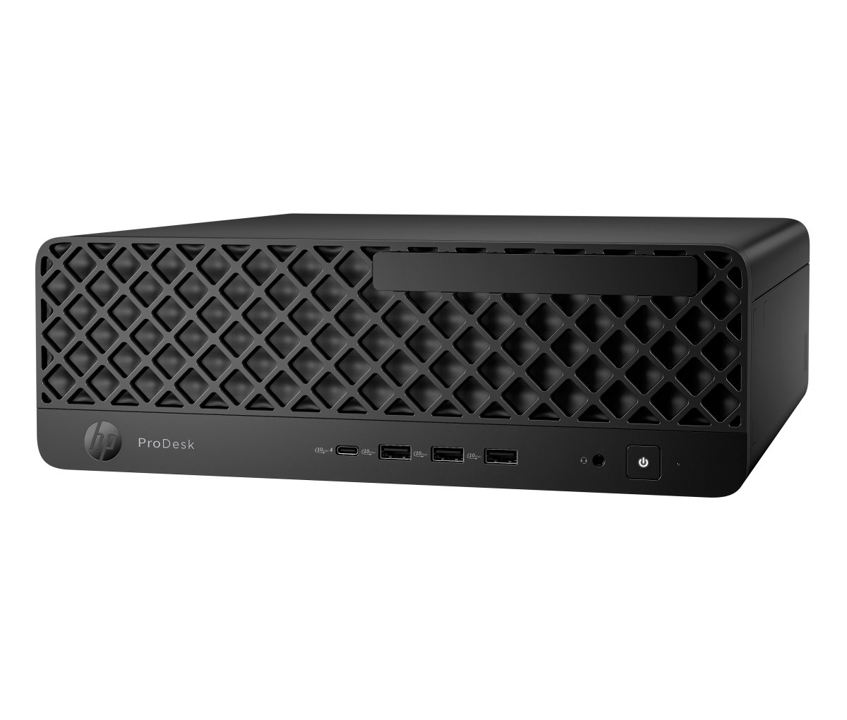 HP ProDesk 4 SFF G1i AI Wolf Pro Security Edition Intel Core Ultra 5 235 16 GB DDR5-SDRAM 512 GB SSD Windows 11 Pro PC AI PC Black - Image 18
