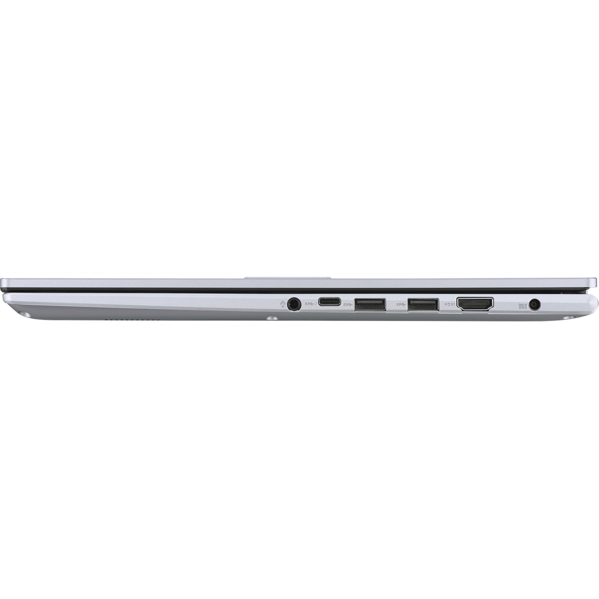 ASUS Vivobook 16 X1605ZA-MB004W Intel® Core™ i5 i5-1235U Laptop 40.6 cm (16") WUXGA 16 GB DDR4-SDRAM 512 GB SSD Wi-Fi 6 (802.11ax) Windows 11 Home Silver - Image 6