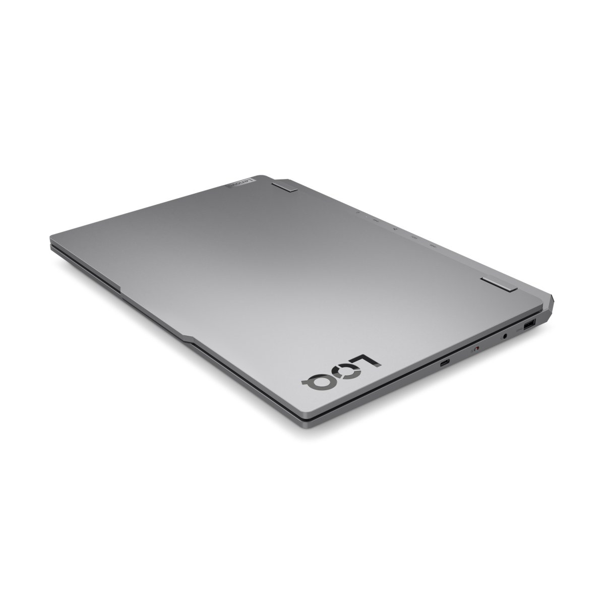 Lenovo LOQ 15IRX10 Intel® Core™ i7 i7-13700HX Laptop 39.6 cm (15.6") Full HD 16 GB DDR5-SDRAM 1 TB SSD NVIDIA GeForce RTX 5060 Wi-Fi 6 (802.11ax) Windows 11 Home English Grey - Image 11