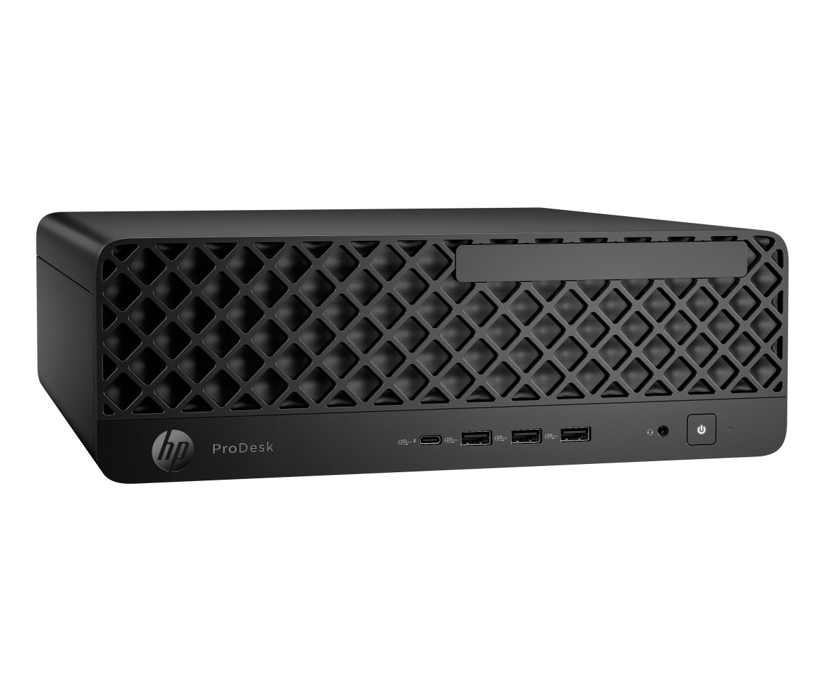 HP ProDesk 4 SFF G1i AI Wolf Pro Security Edition Intel Core Ultra 5 235 16 GB DDR5-SDRAM 512 GB SSD Windows 11 Pro PC AI PC Black - Image 2