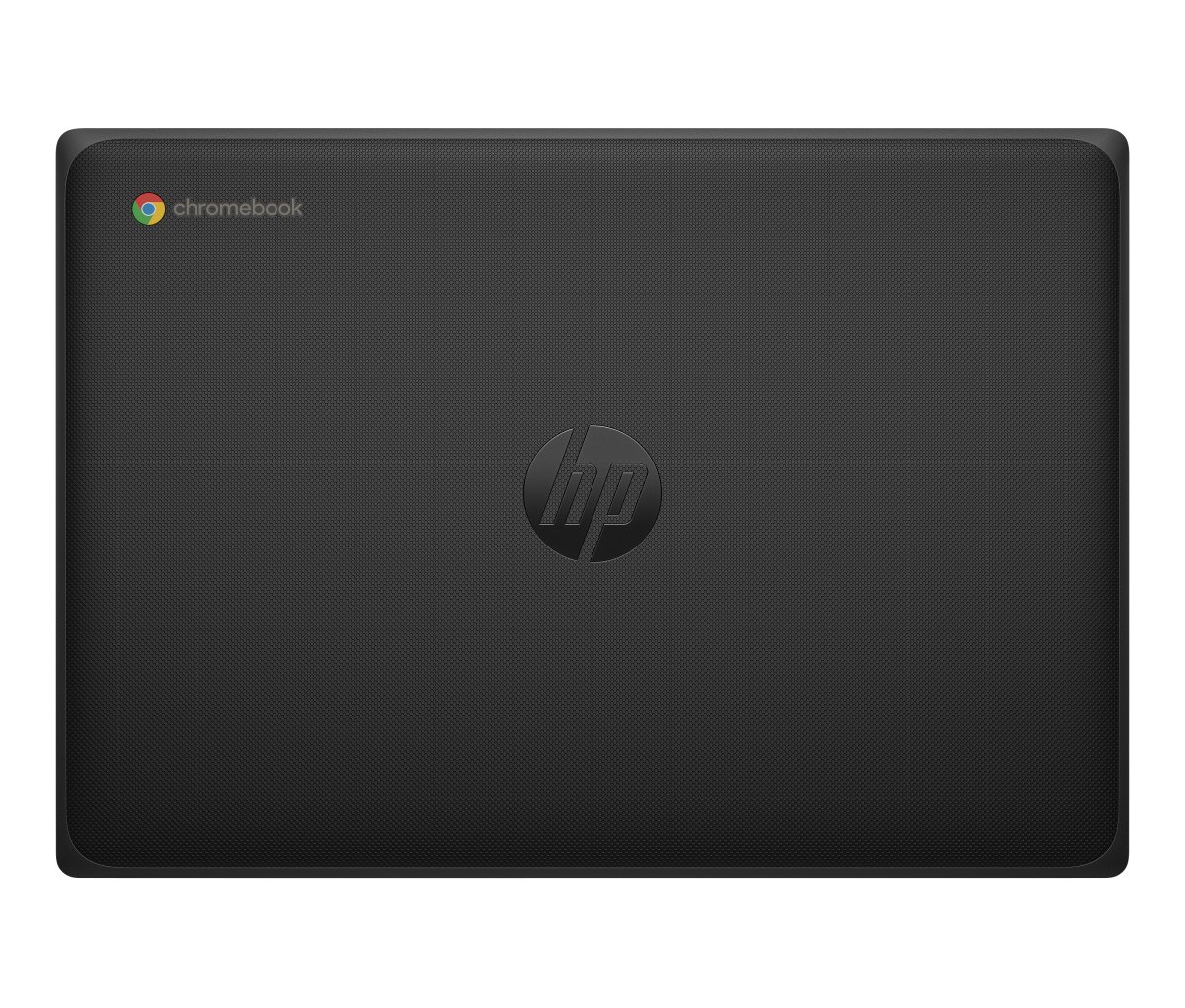 HP Fortis G1i 14 Chromebook Intel® N N150 35.6 cm (14") HD 8 GB LPDDR5x-SDRAM 64 GB eMMC Wi-Fi 6 (802.11ax) ChromeOS Black - Image 5
