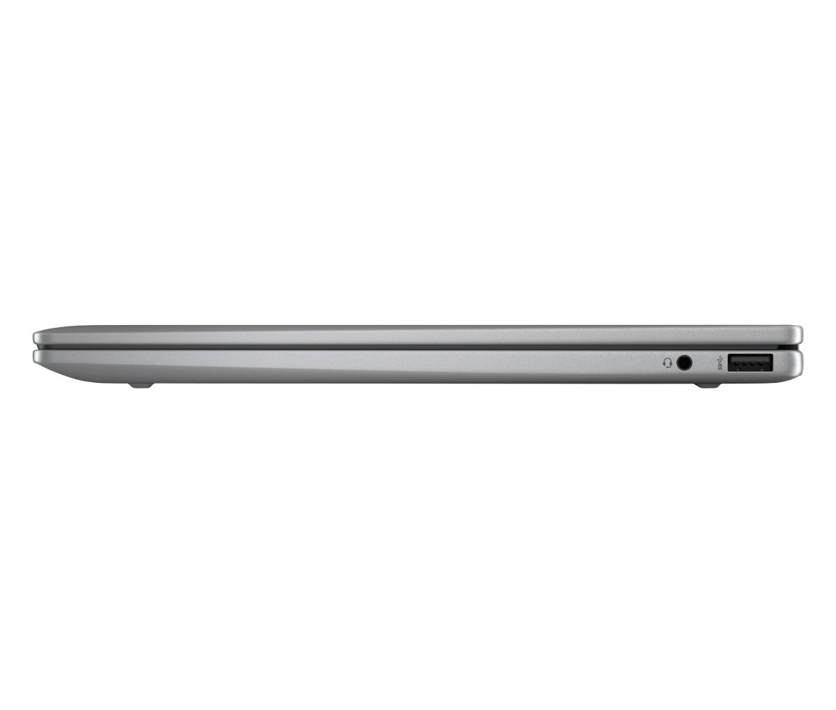HP Elite x360 Envy x360 14-fa0004na AMD Ryzen™ 5 8640HS Hybrid (2-in-1) 35.6 cm (14") Touchscreen 2K 16 GB LPDDR5-SDRAM 512 GB SSD Wi-Fi 6E (802.11ax) Windows 11 Home AI PC Silver - Image 24