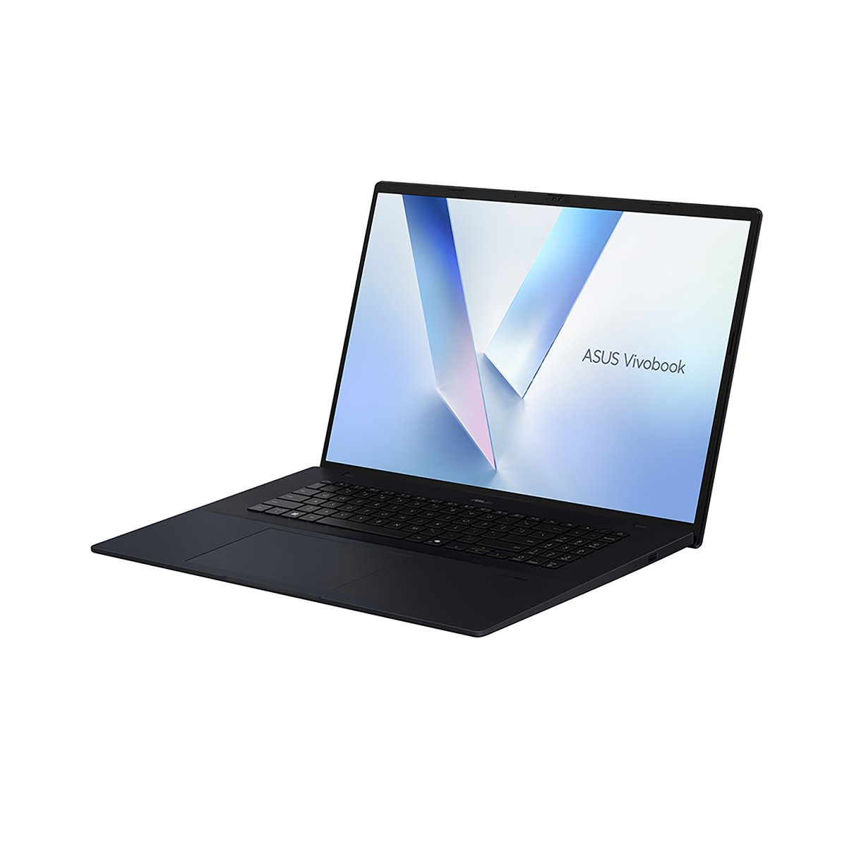 ASUS Vivobook 18 M1807HA-S8005W AMD Ryzen™ 7 260 Laptop 46.7 cm (18.4") WUXGA 16 GB DDR5-SDRAM 1 TB SSD Wi-Fi 6 (802.11ax) Windows 11 Home Blue - Image 3