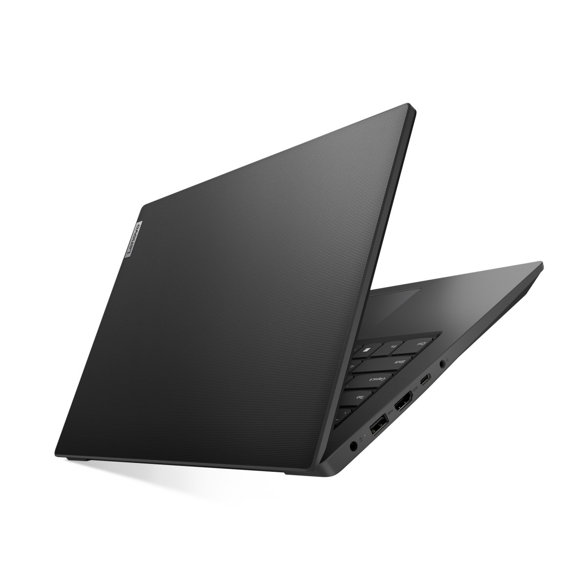 Lenovo V14 G4 ABP AMD Ryzen™ 5 5500U Laptop 35.6 cm (14") Full HD 8 GB DDR4-SDRAM 512 GB SSD Wi-Fi 6 (802.11ax) Windows 11 Home English Black - Image 15