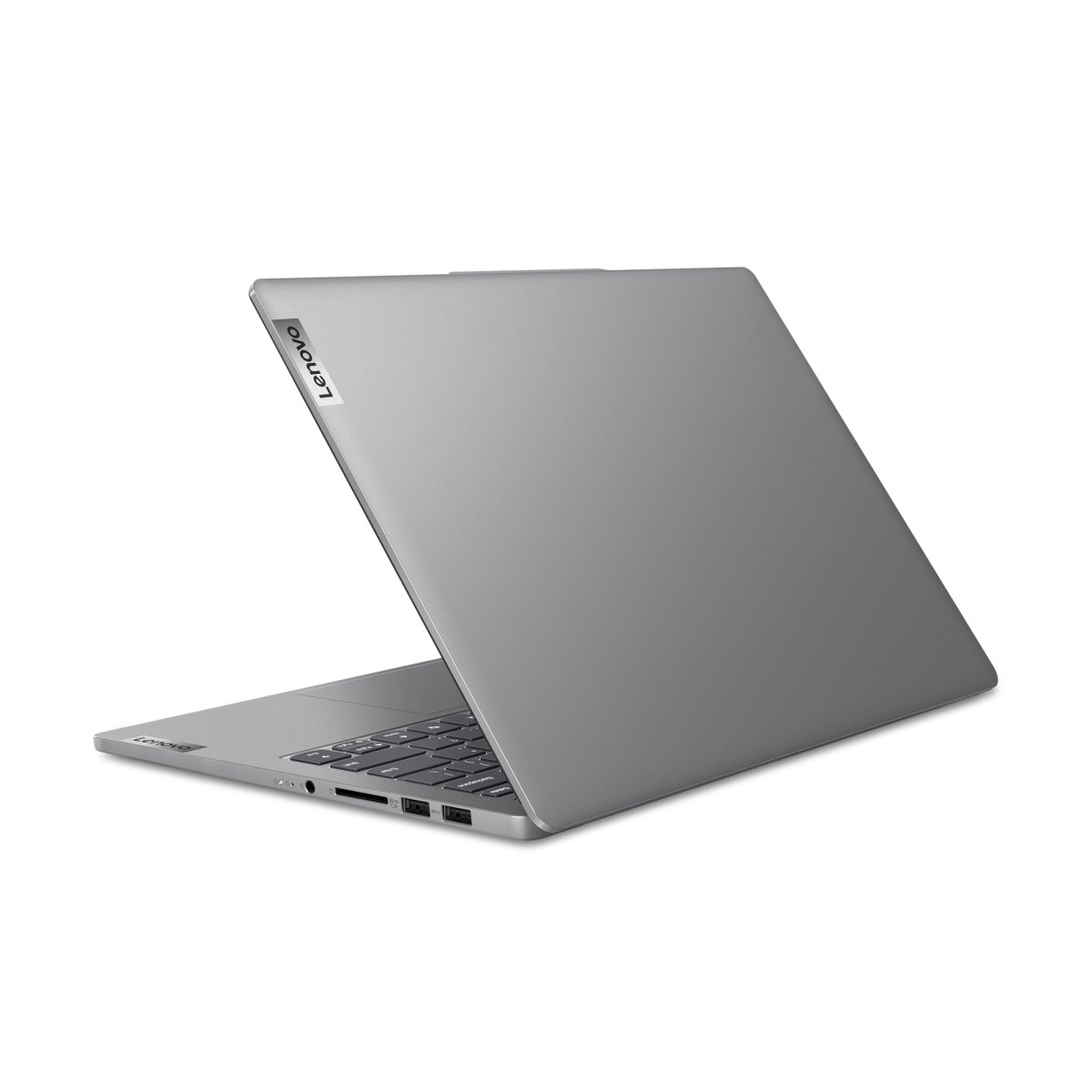 Lenovo IdeaPad Pro 5 14AHP9 AMD Ryzen™ 7 8845HS Laptop 35.6 cm (14") 2.8K 16 GB LPDDR5x-SDRAM 512 GB SSD NVIDIA GeForce RTX 3050 Wi-Fi 6E (802.11ax) Windows 11 Home UK English Grey - Image 7