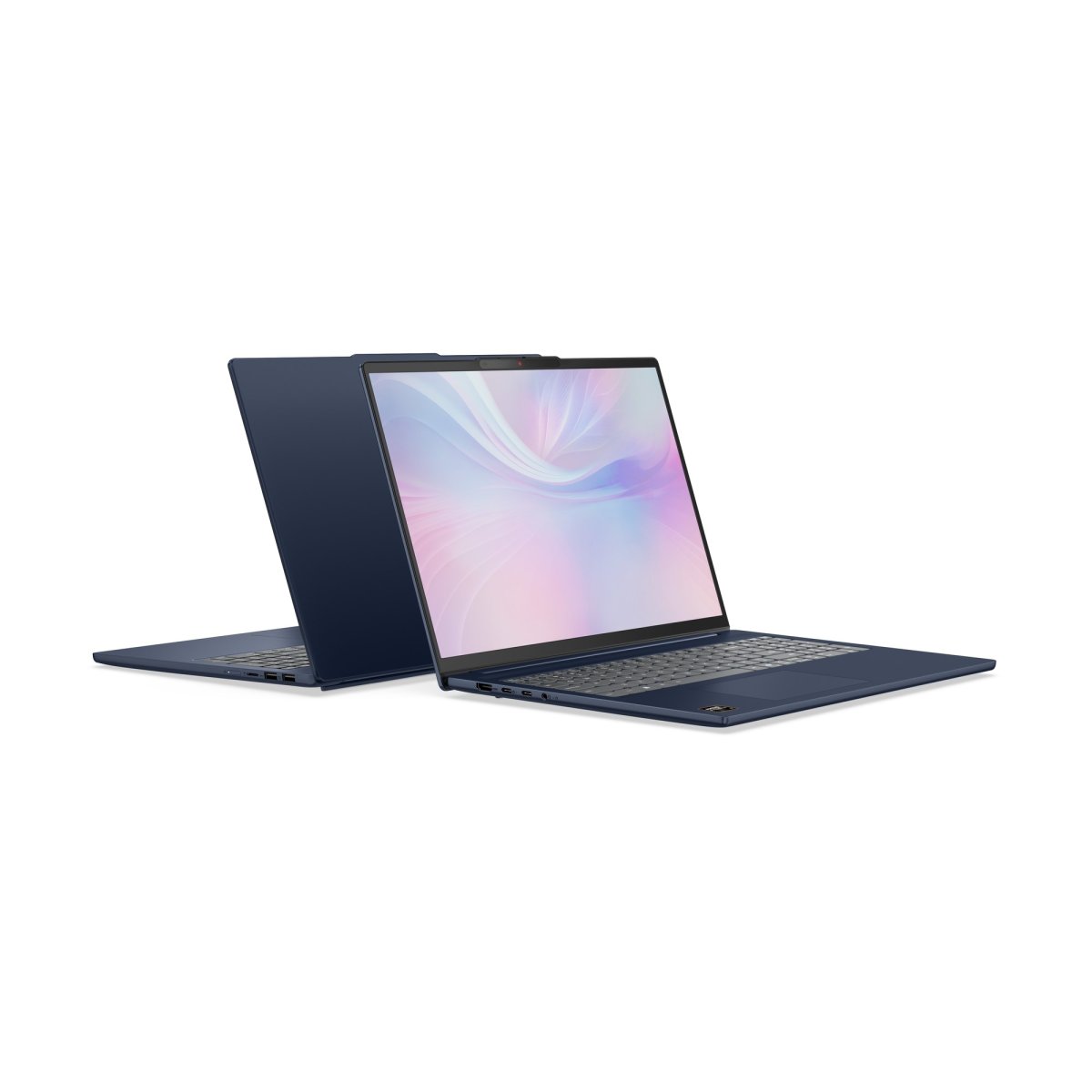 Lenovo IdeaPad Slim 5 16AKP10 Copilot+ PC AMD Ryzen™ AI 7 350 Laptop 40.6 cm (16") WUXGA 24 GB DDR5-SDRAM 1 TB SSD Wi-Fi 7 (802.11be) Windows 11 Home English Blue - Image 9