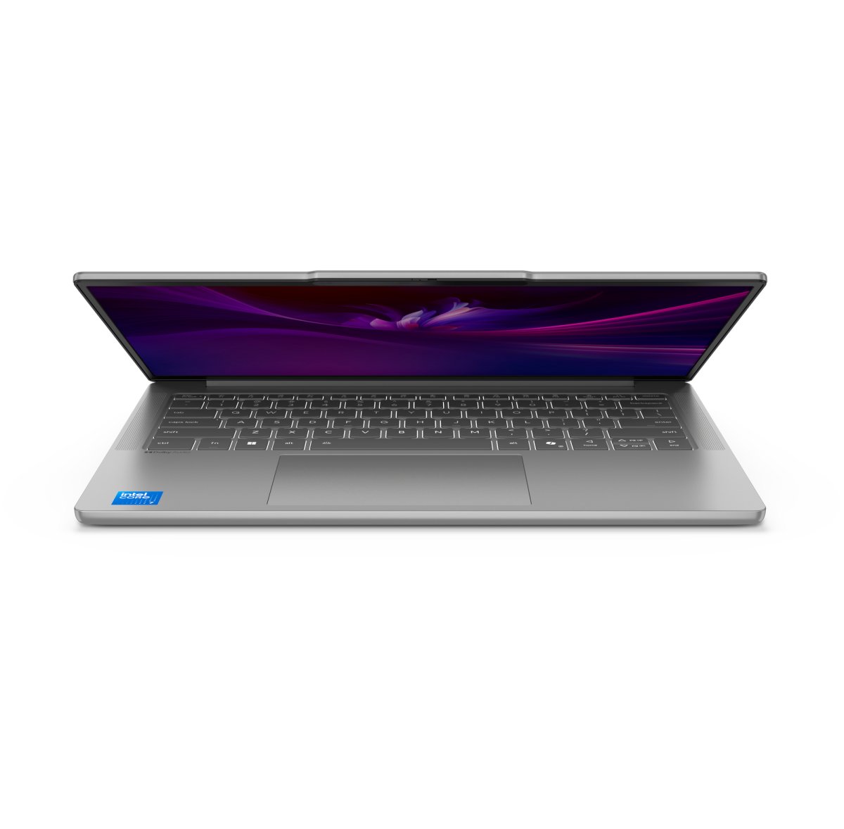 Lenovo IdeaPad Slim 5 14IRH10 Intel® Core™ i7 i7-13620H Laptop 35.6 cm (14") WUXGA 24 GB DDR5-SDRAM 1 TB SSD Wi-Fi 7 (802.11be) Windows 11 Home English Grey - Image 15